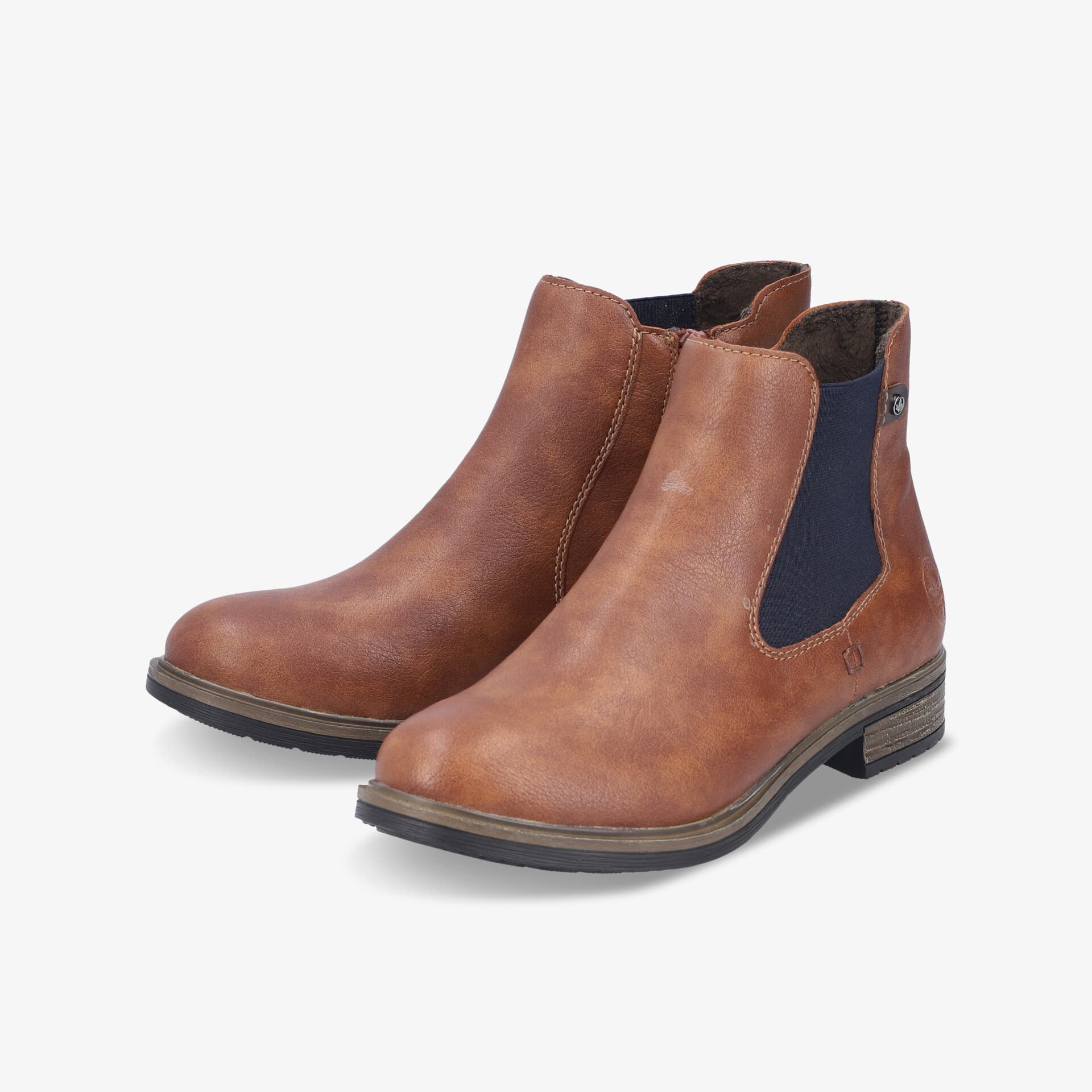 rieker Damen Chelsea Boots