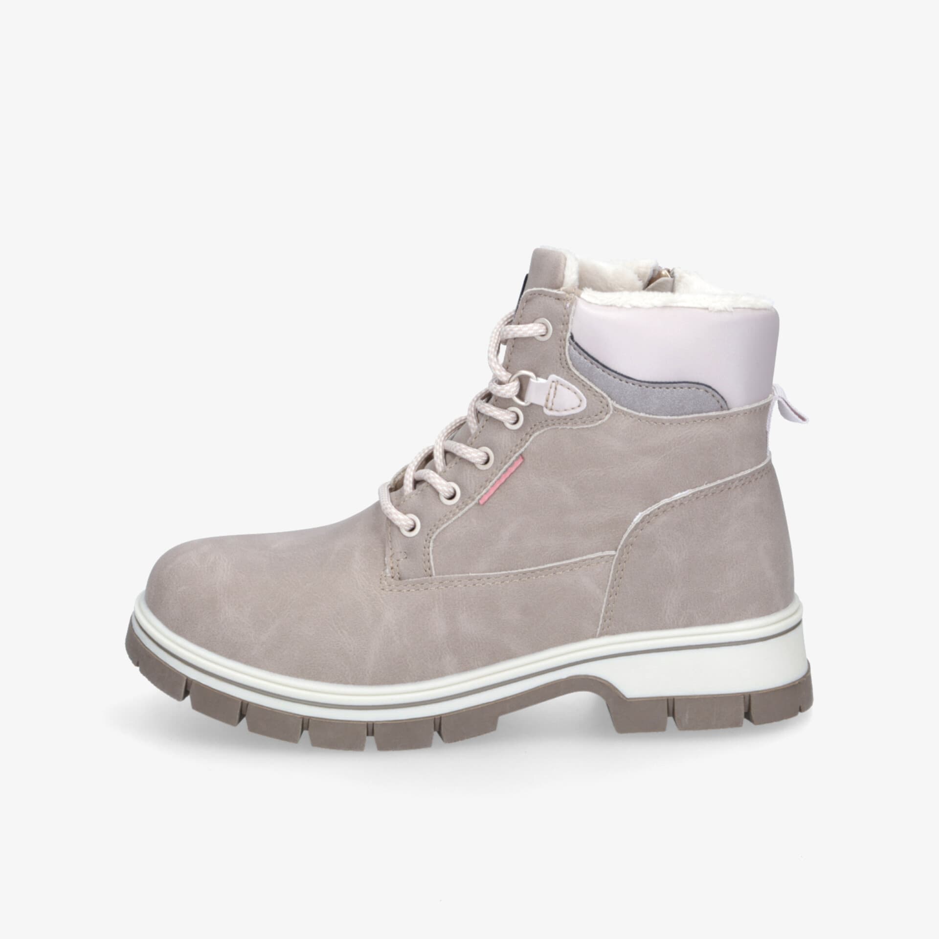 AVIC ADVENTURE Damen Winter Boots