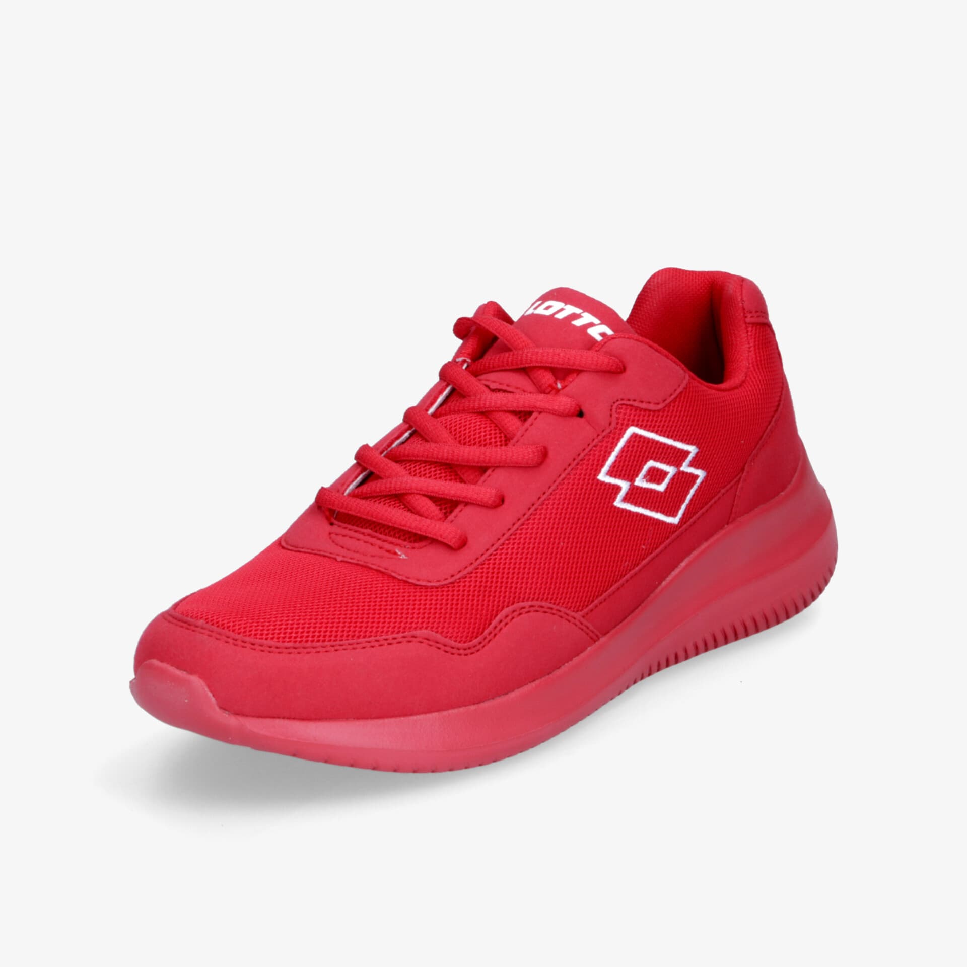 Lotto Connect OC Herren Sneaker Low