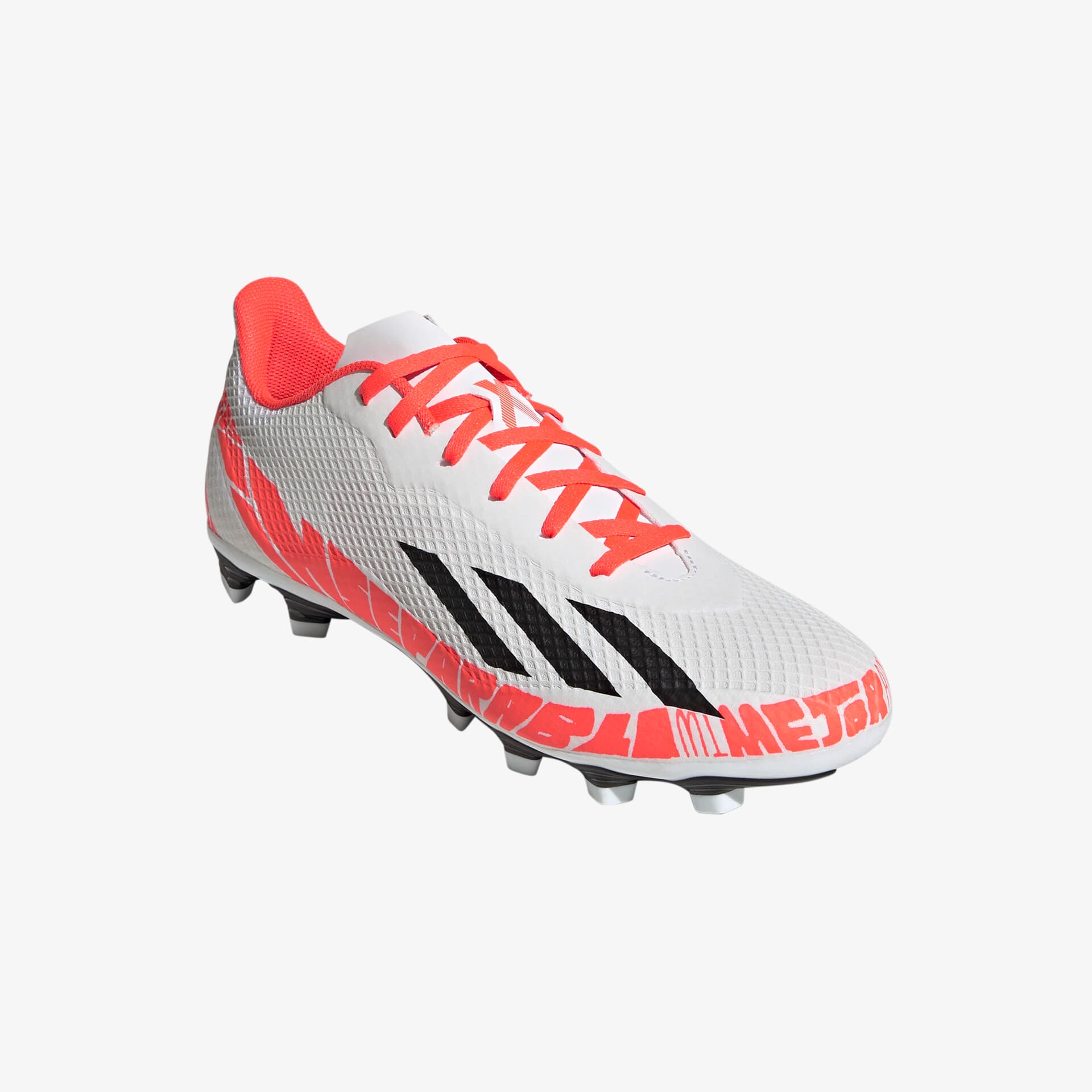 Adidas X SPEEDPORTAL MESSI.4 FxG Herren Fußballschuh