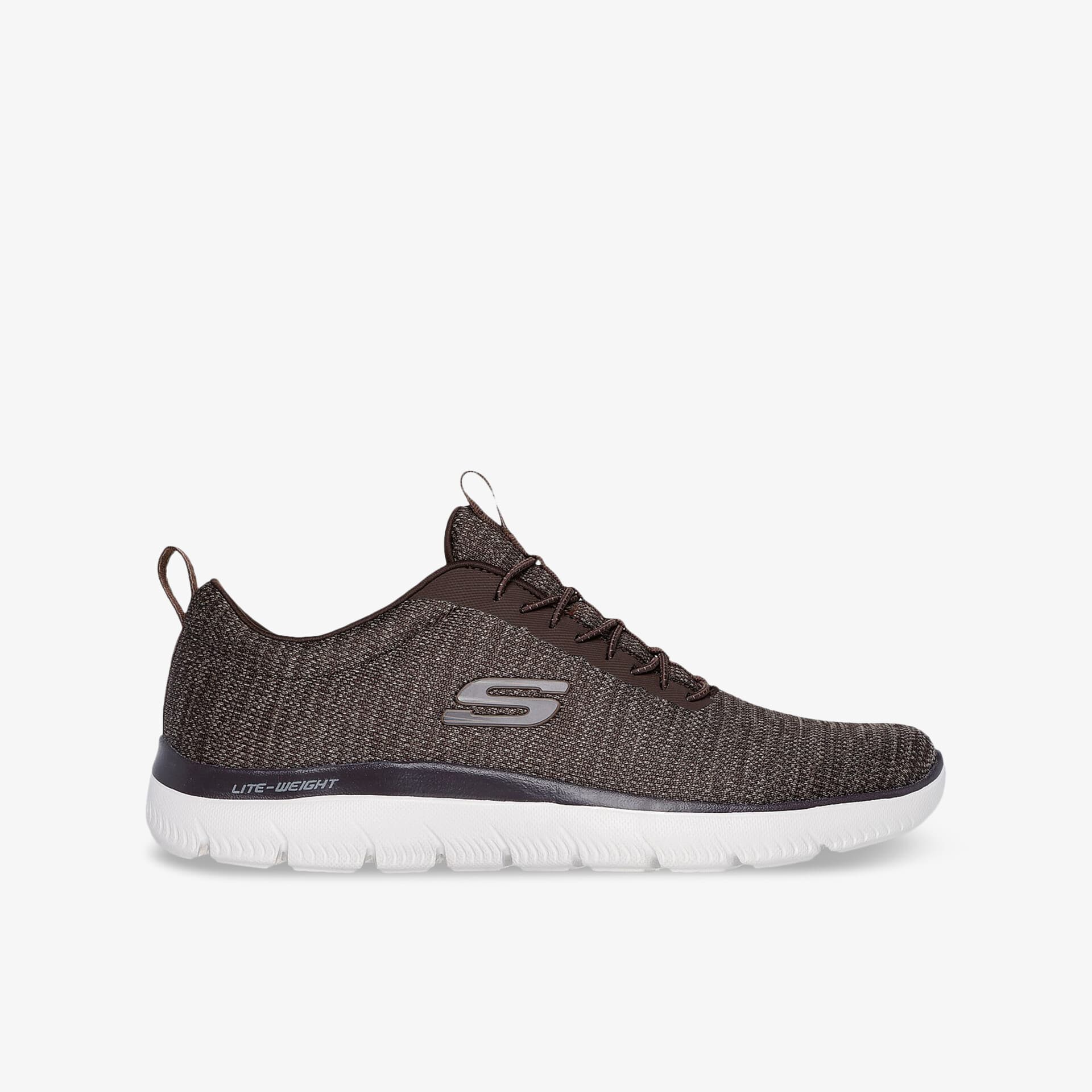 SKECHERS Herren Slip On