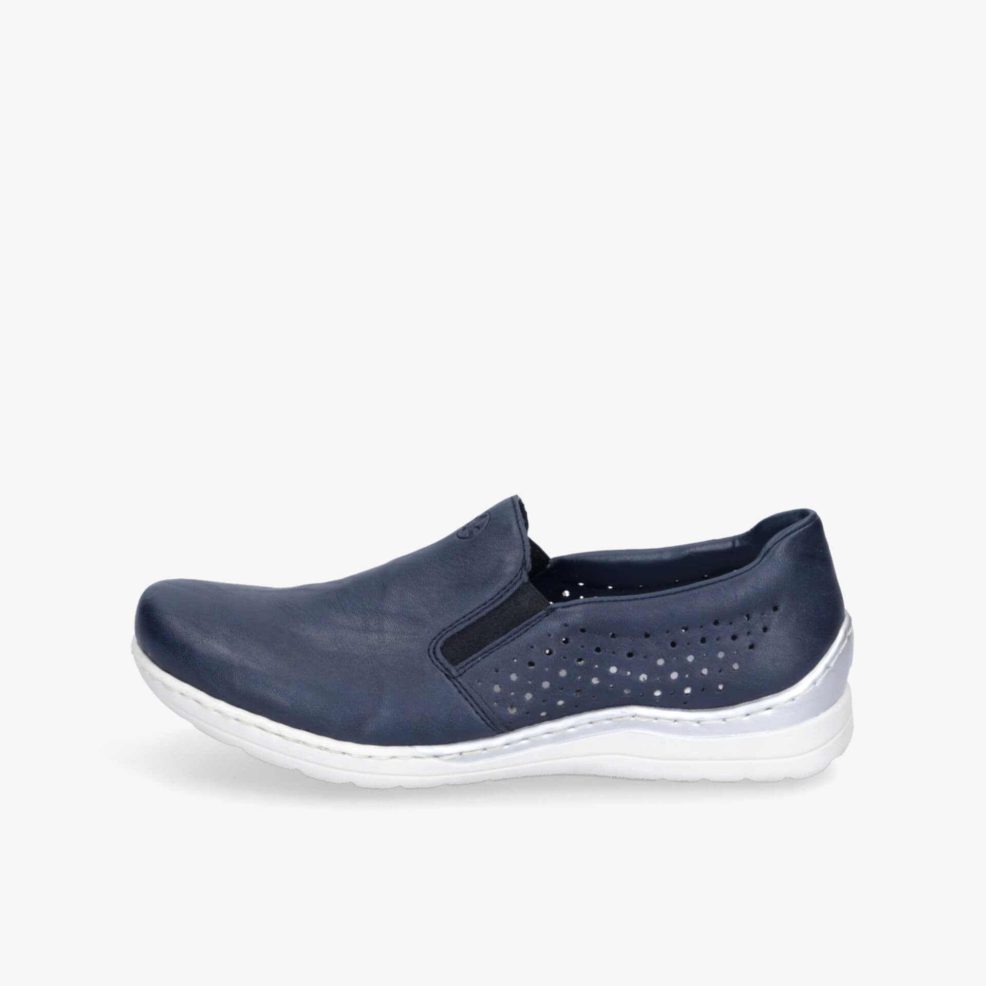 rieker Damen Slipper