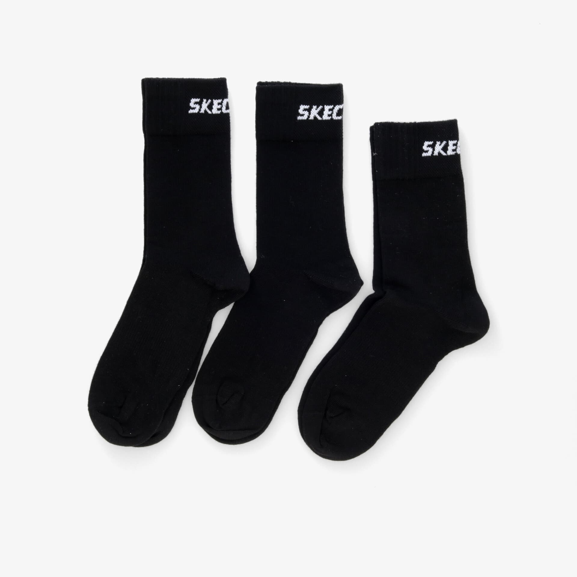 SKECHERS MESH VENTILATION Unisex Sportsocken