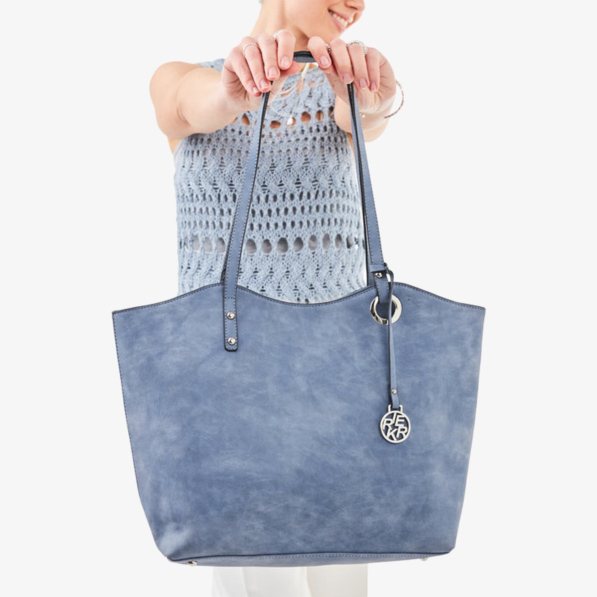 ​rieker Shopper