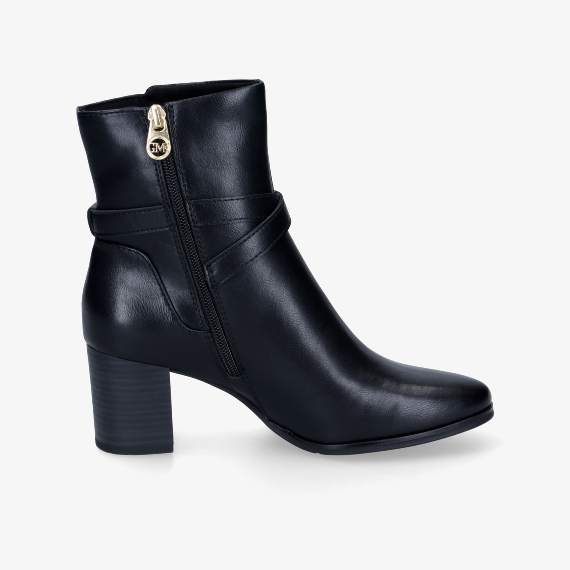 MARCO TOZZI by GMK Damen Klassische Stiefeletten