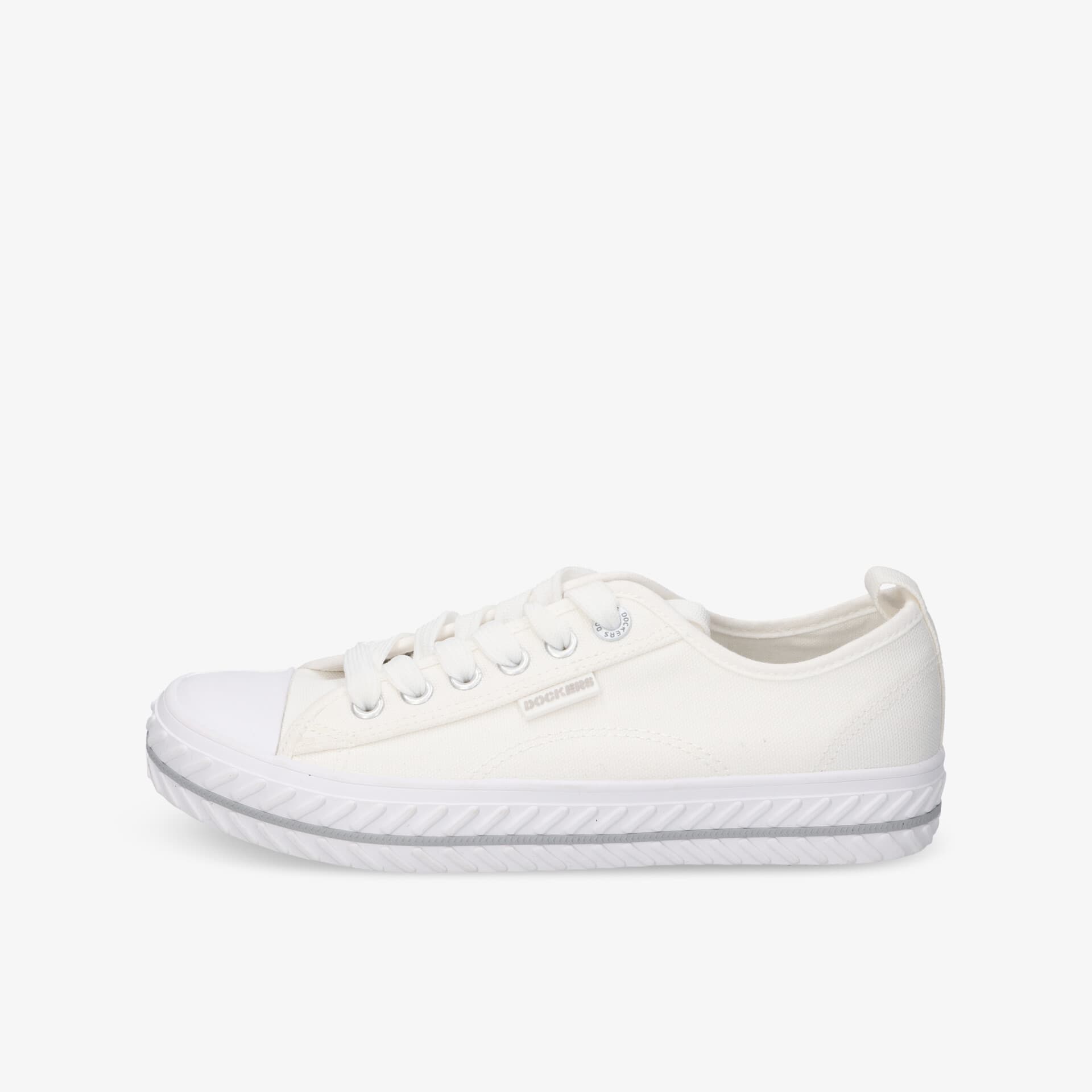 Dockers Damen Sneaker Low