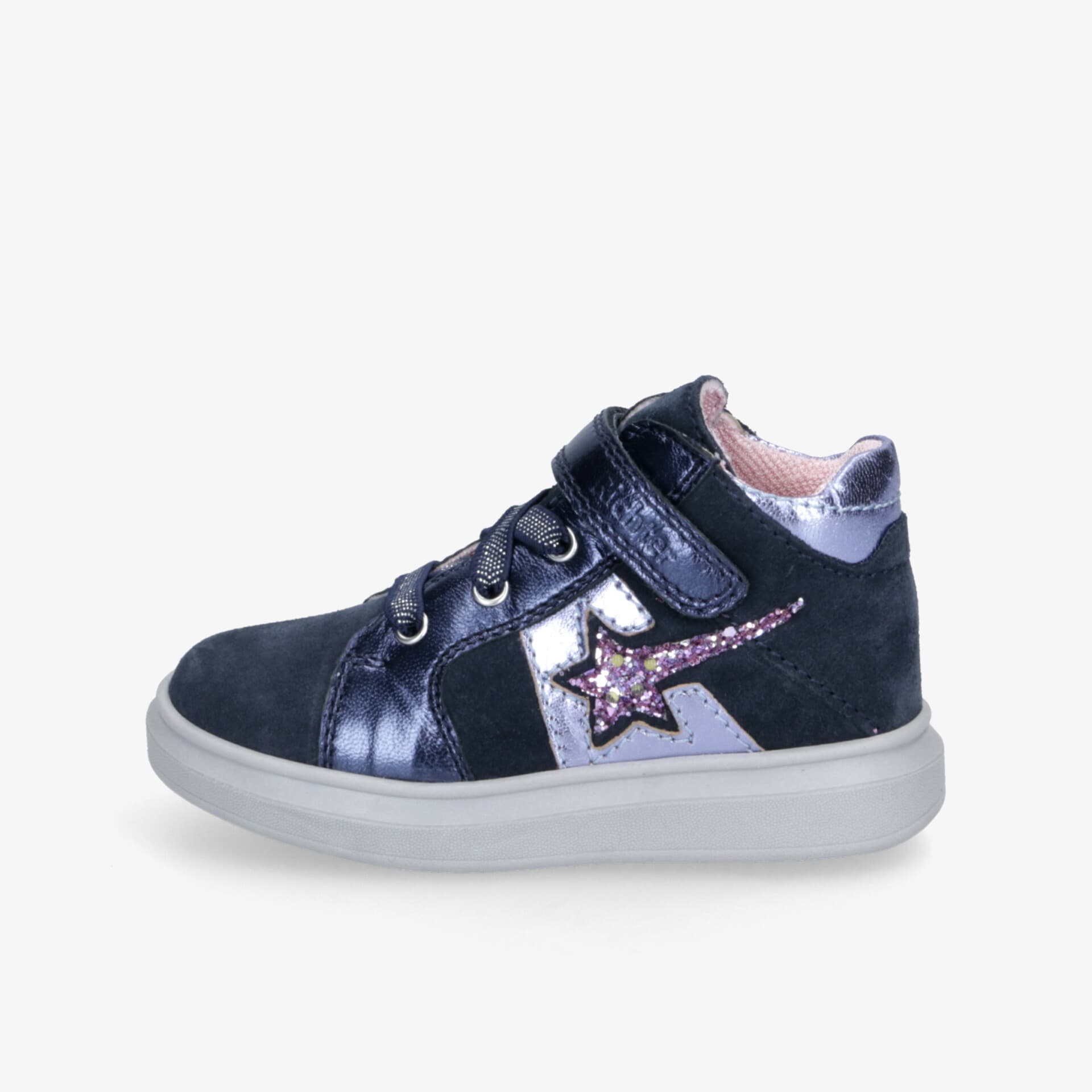 Richter Kinder Sneaker High