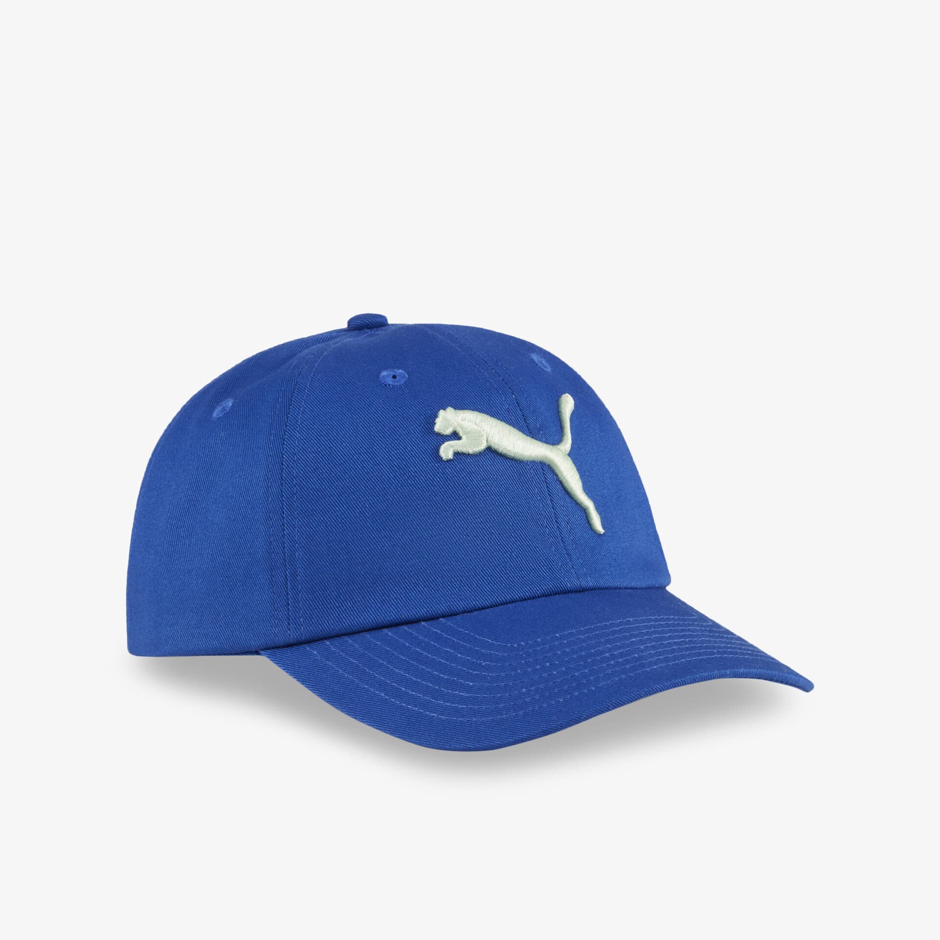 PUMA ESS Jr CAT LOGO Kinder Caps