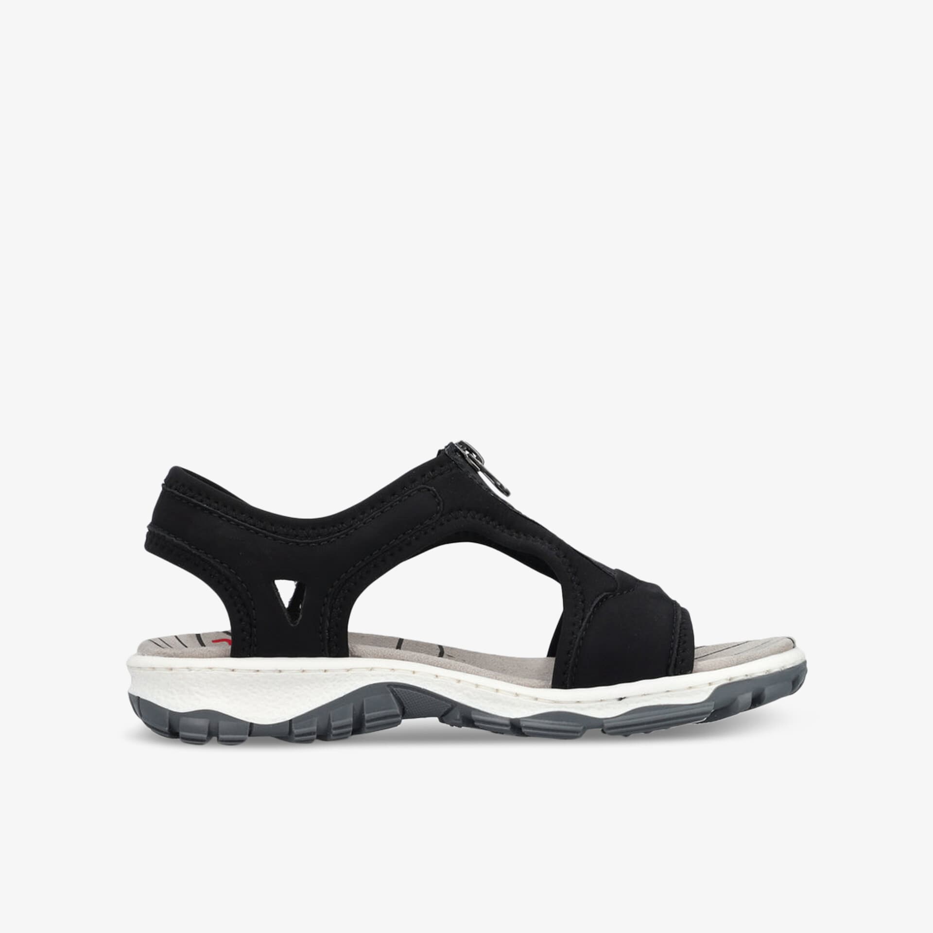 rieker Damen Sandalen