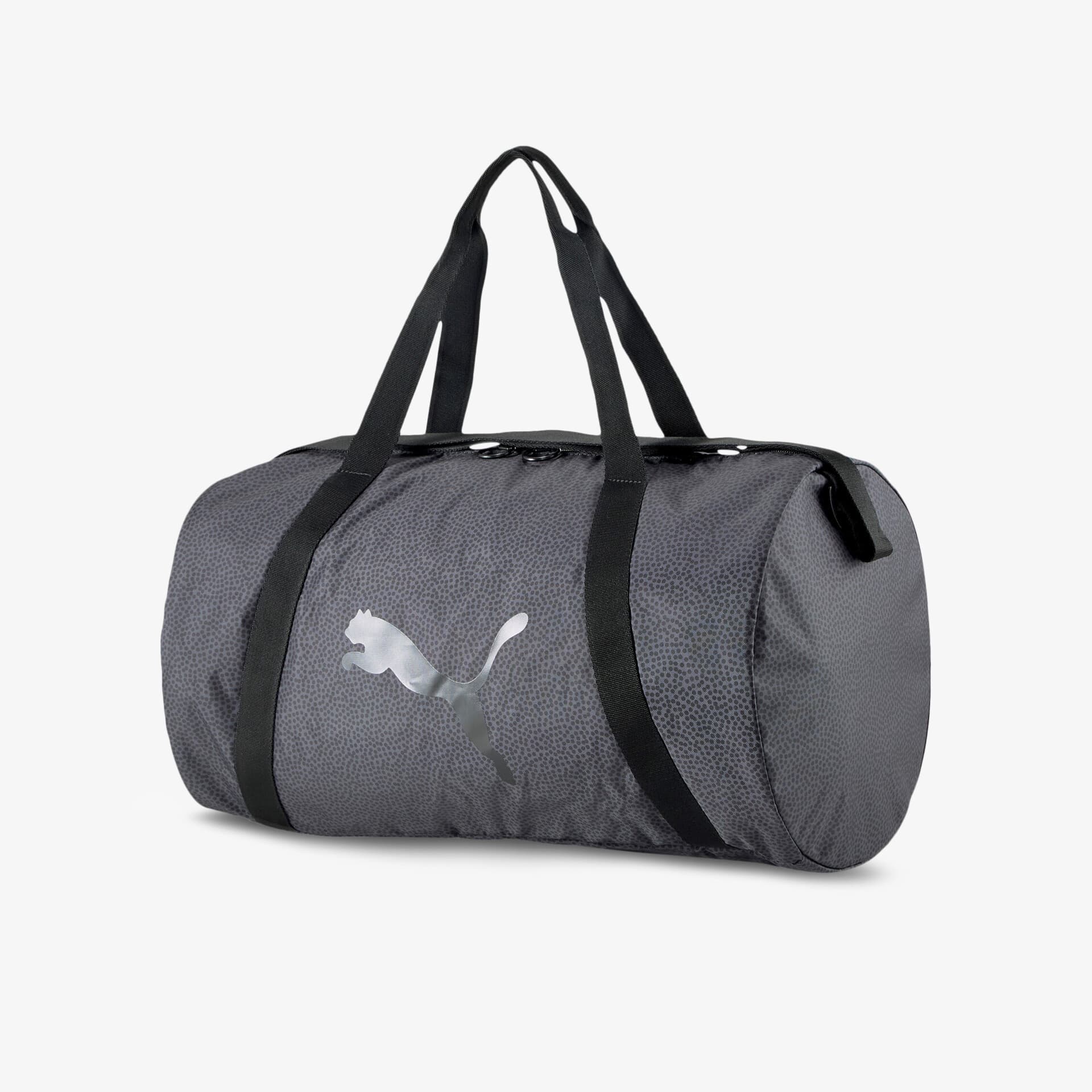 Puma AT ESS Barrel Bag Elektro Summer Sporttasche