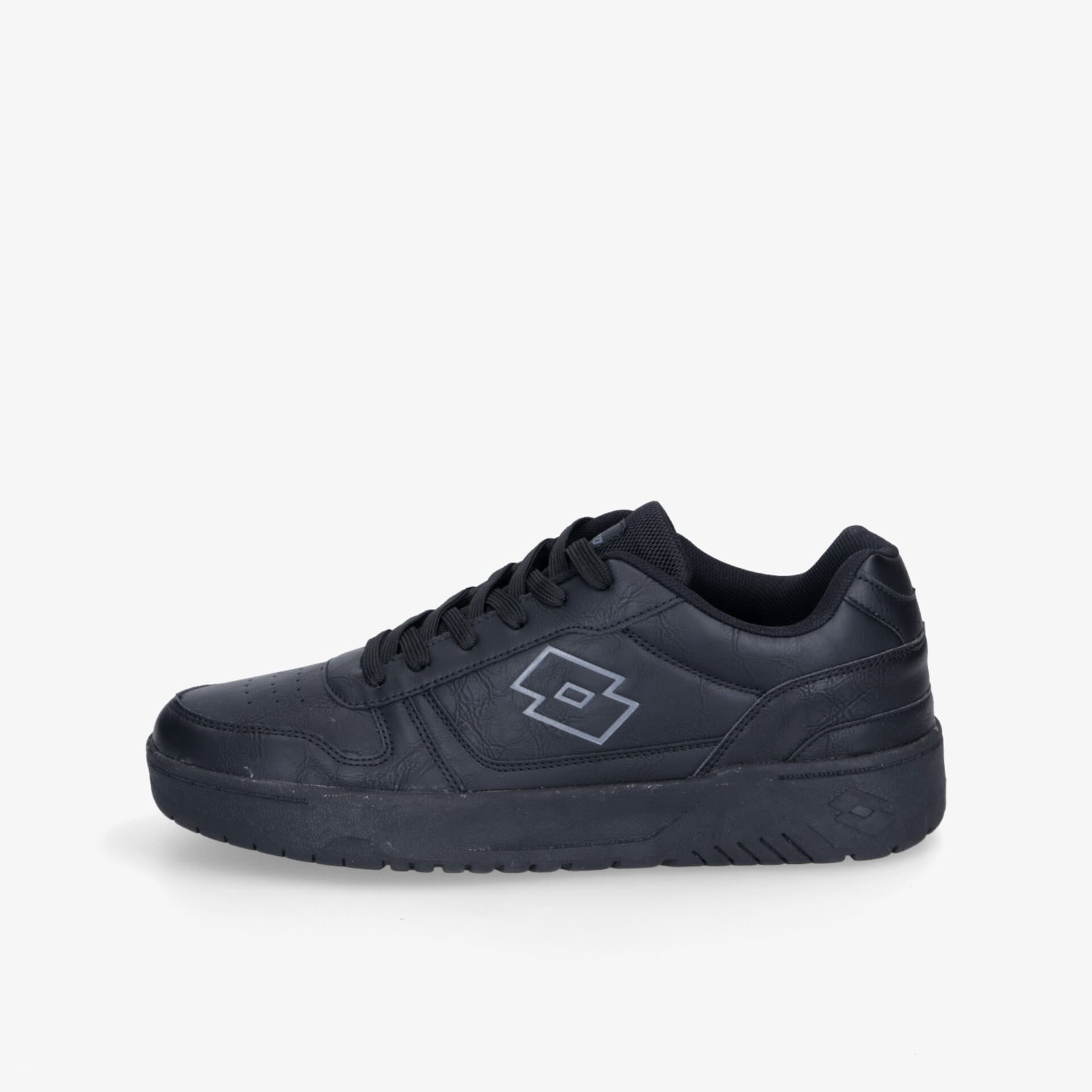 Lotto Groovn OC Herren Sneaker Low