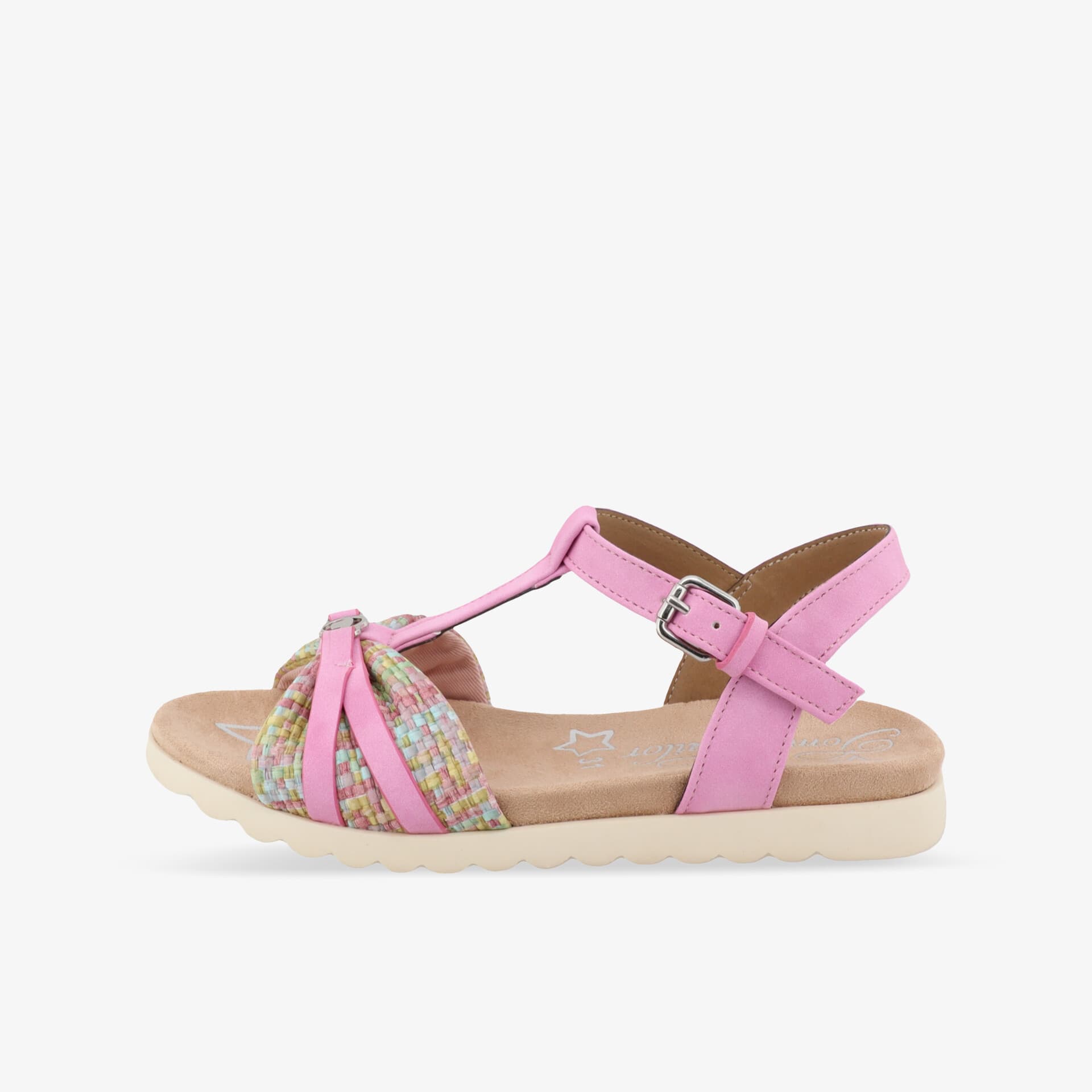 TOM TAILOR Kinder Sandalen