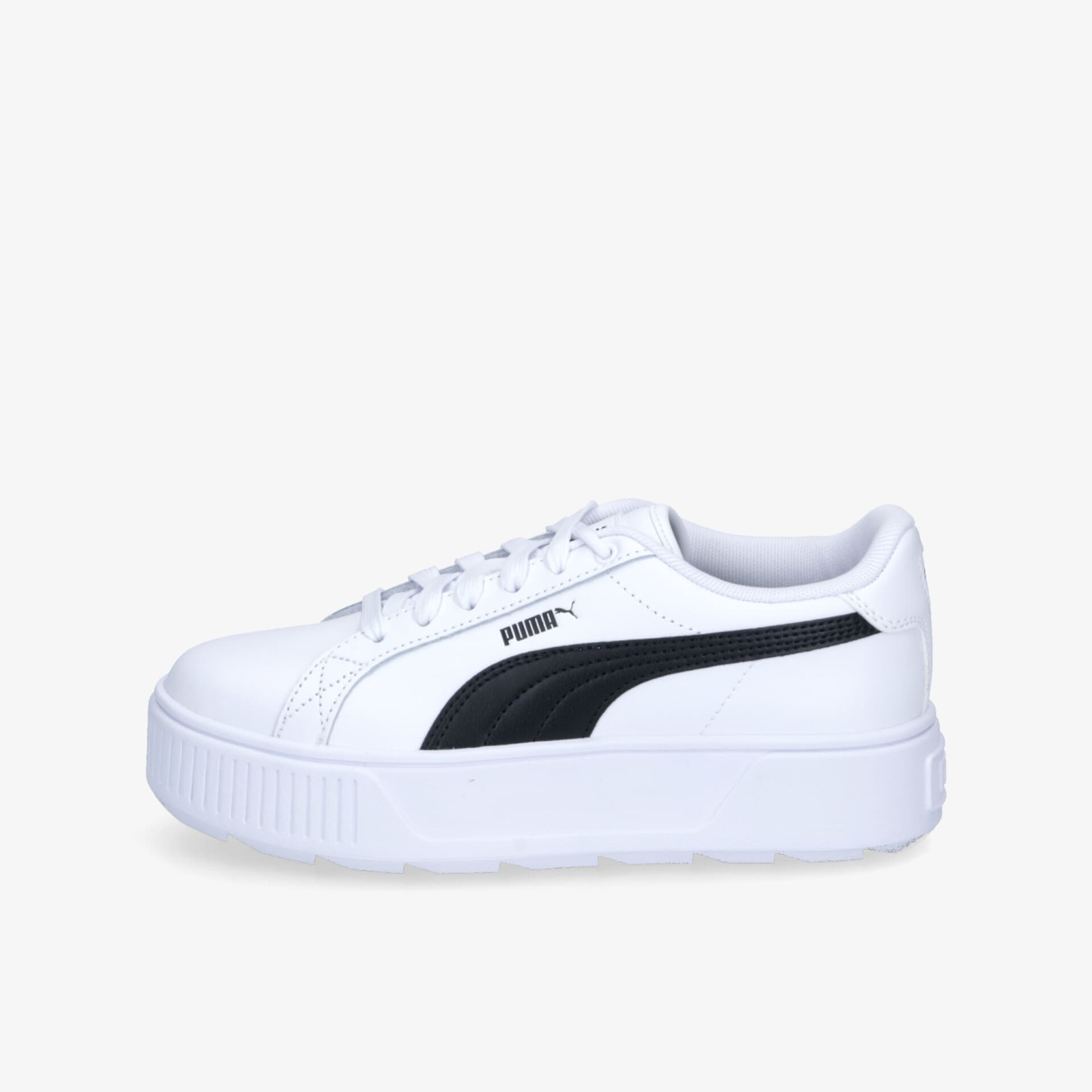 PUMA Karmen L Damen Plateau Sneaker