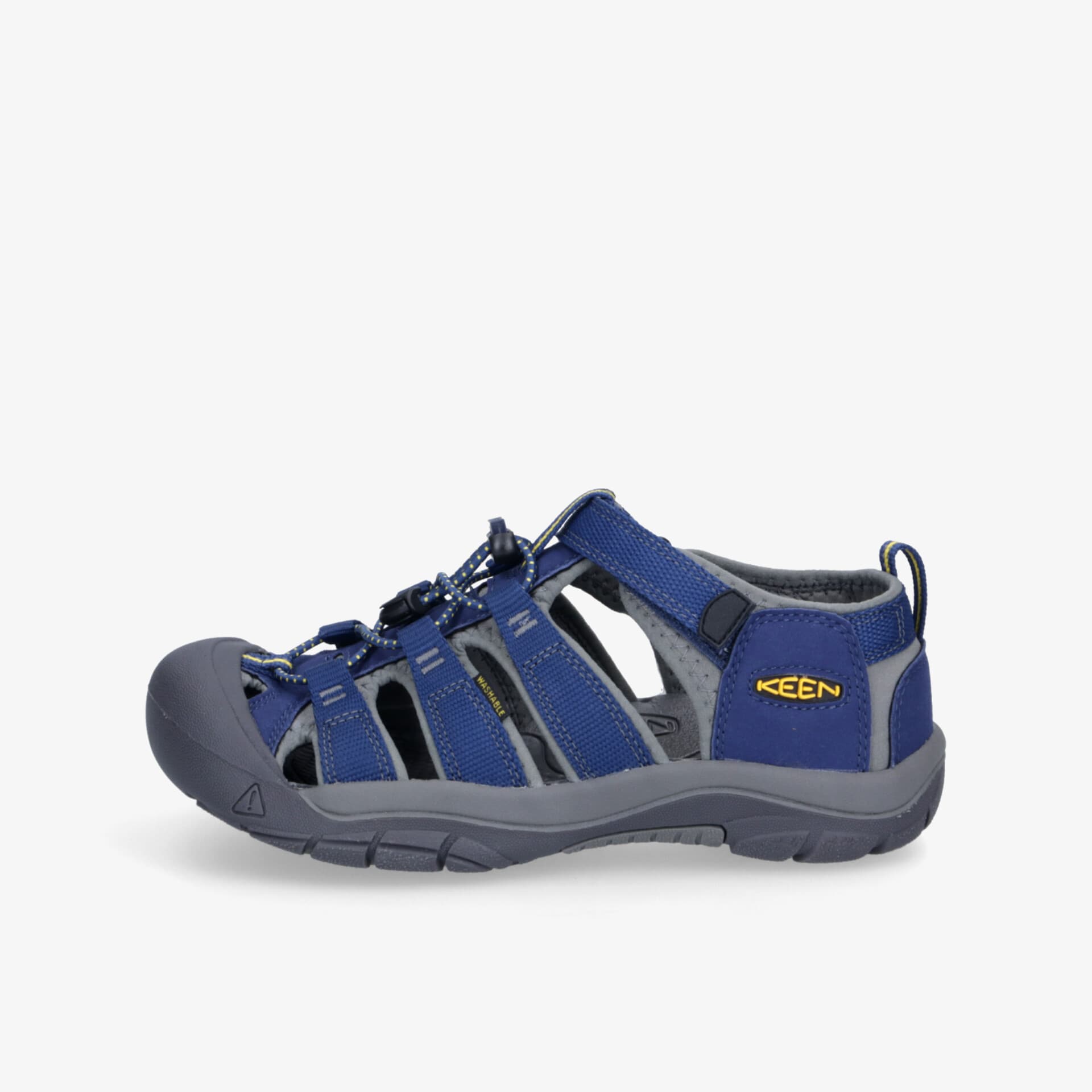 KEEN Newport H2 Kinder Sandalen