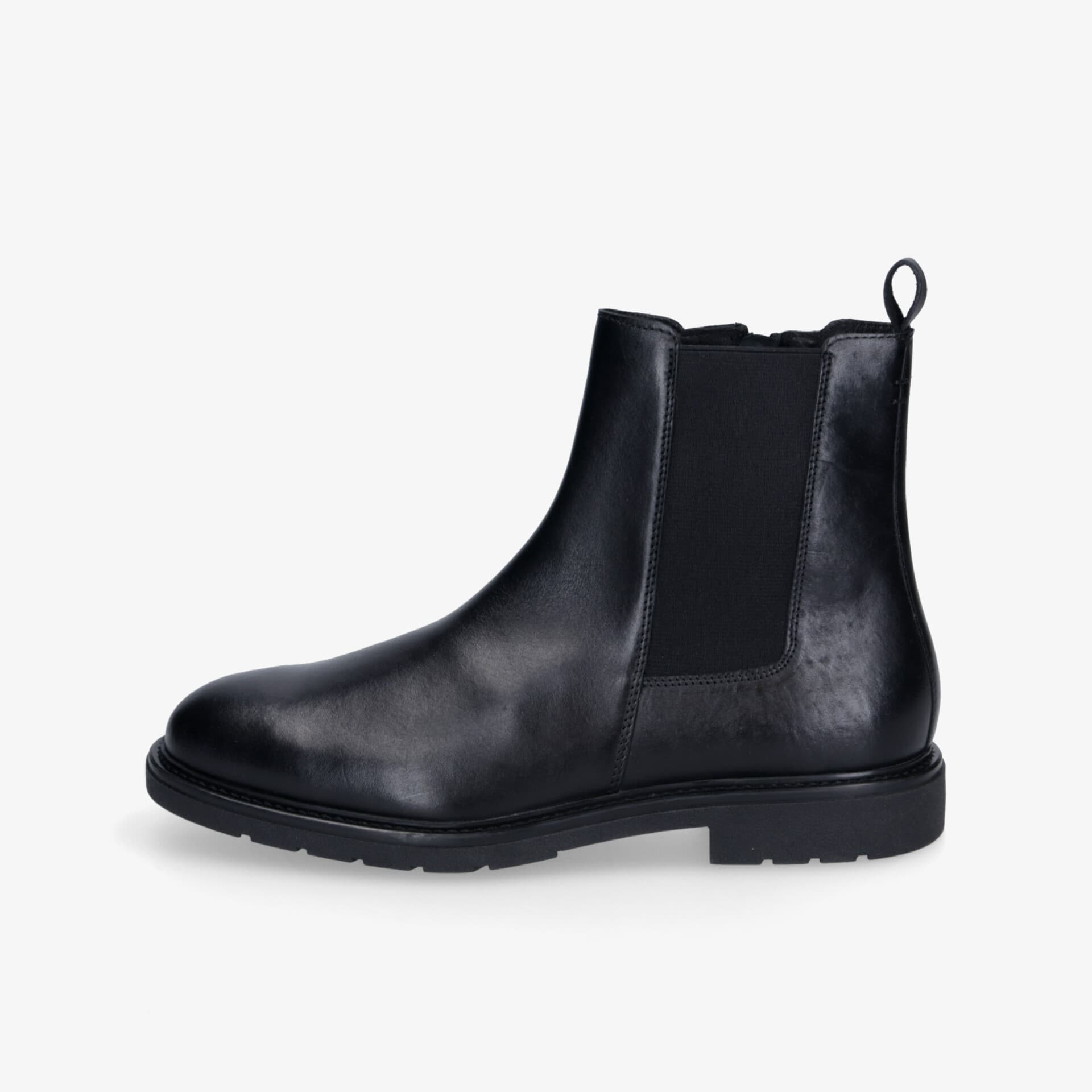 MARCO TOZZI by GMK Herren Chelsea Boots