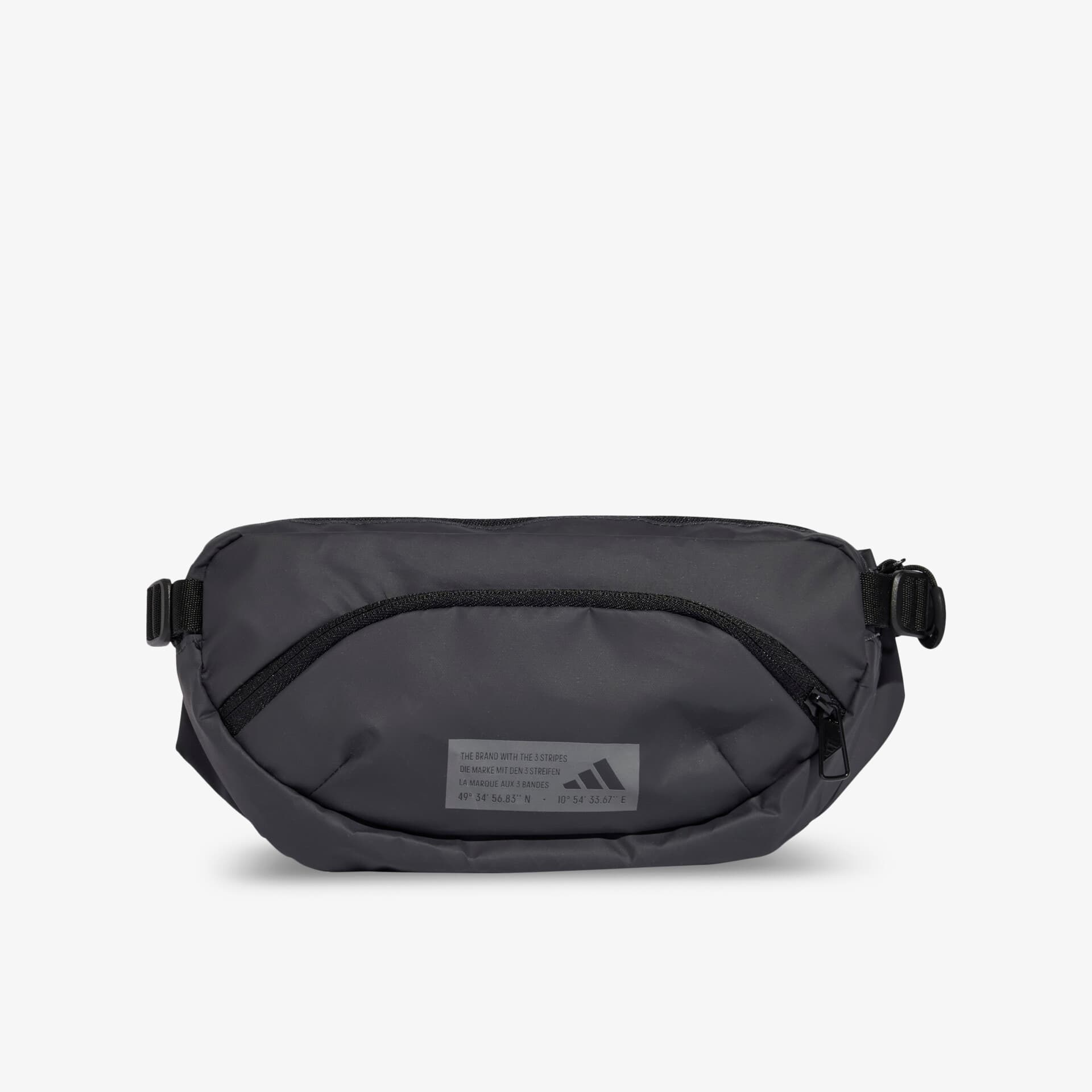 adidas HYBRID WAISTBAG Unisex Gürteltaschen