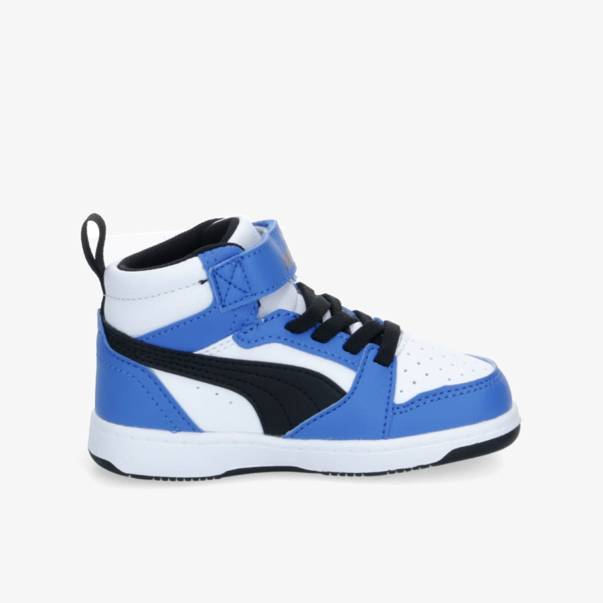 PUMA Rebound v6 Kinder Sneaker High