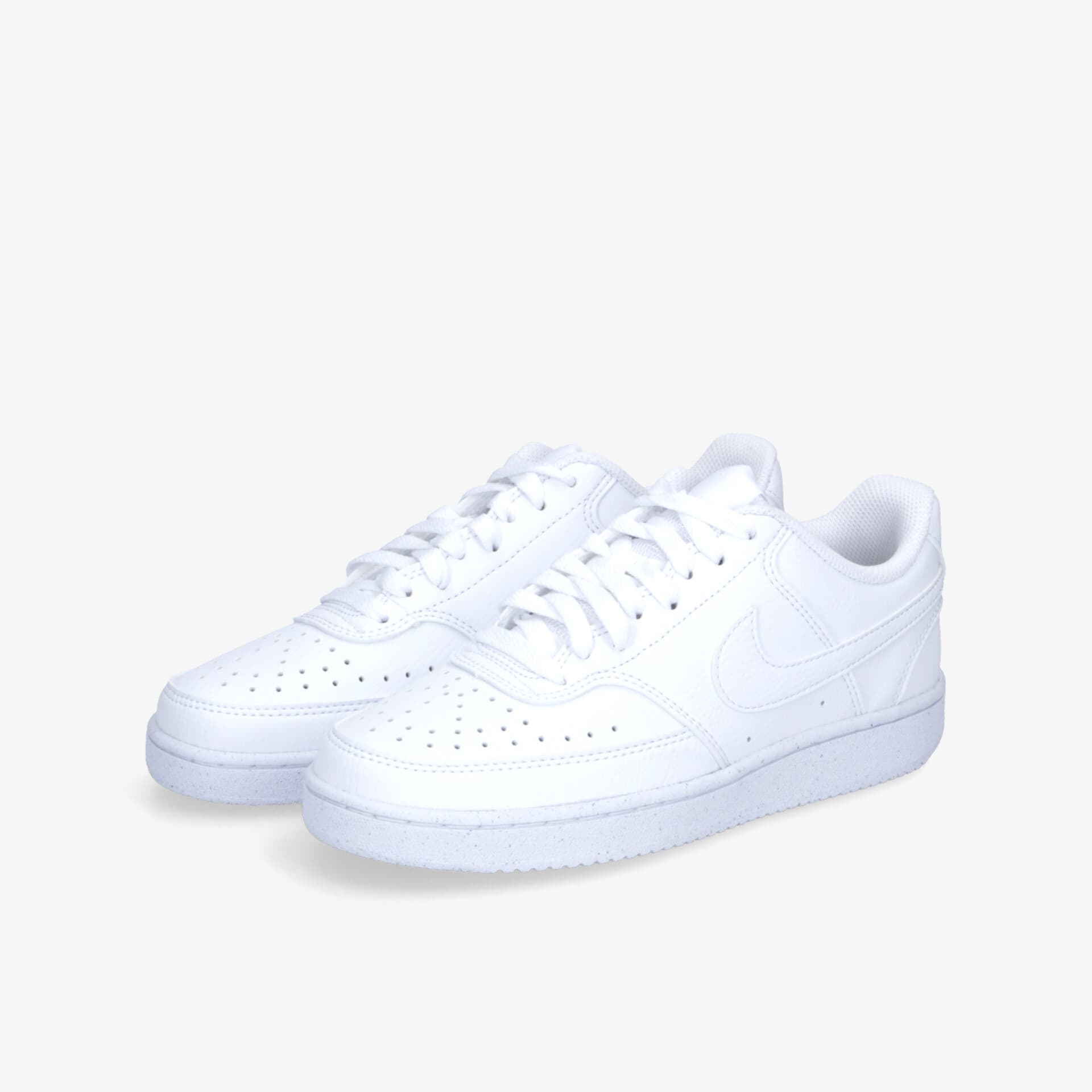 Nike Court Vision Low Damen Sneaker Low