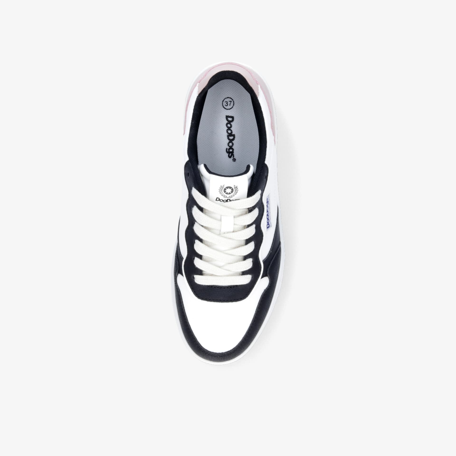 ​DooDogs Damen Sneaker Low