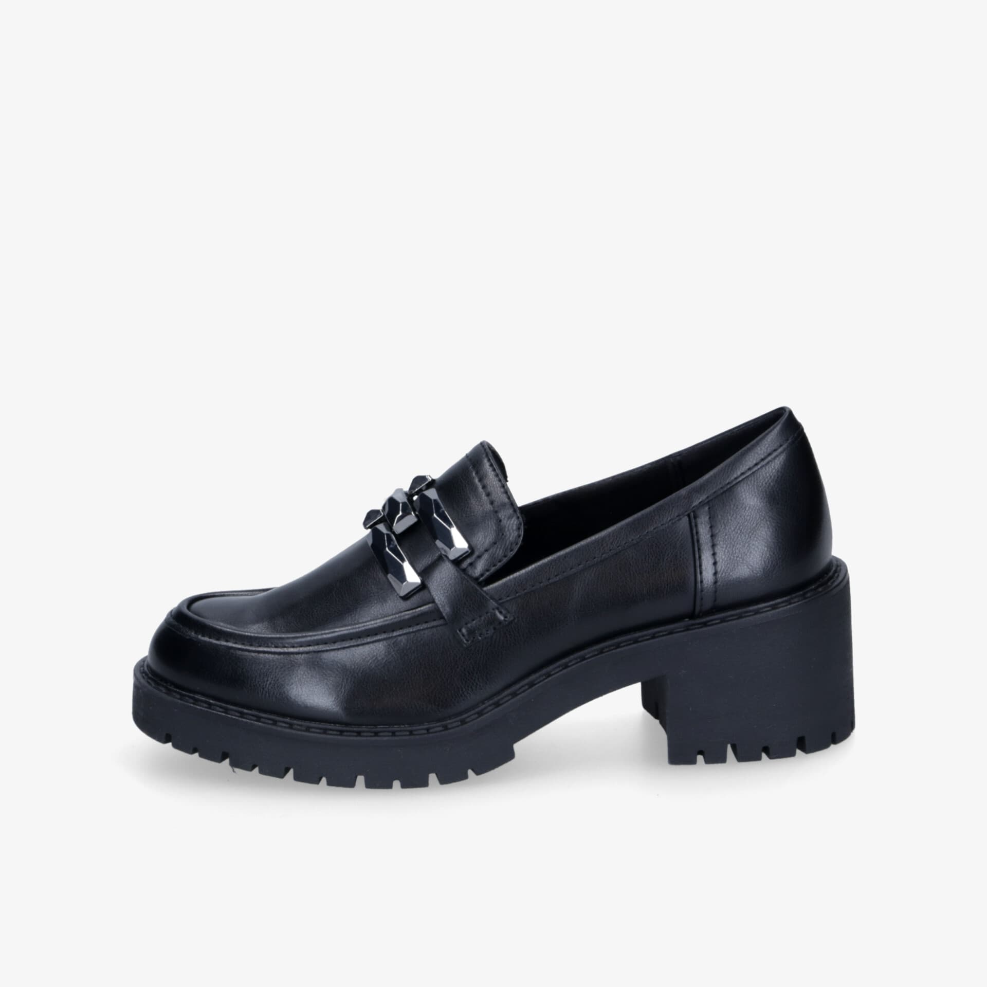 MARCO TOZZI Damen Loafer