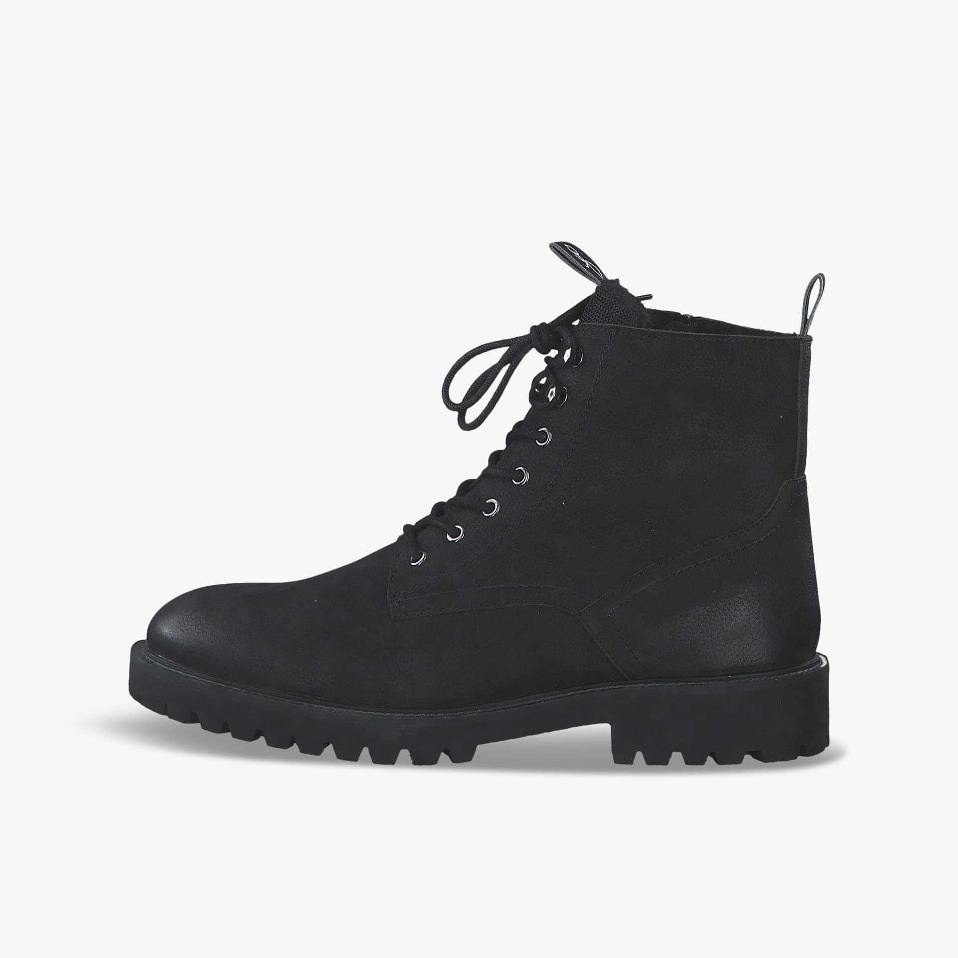 MARCO TOZZI by GMK Herren Winterstiefel