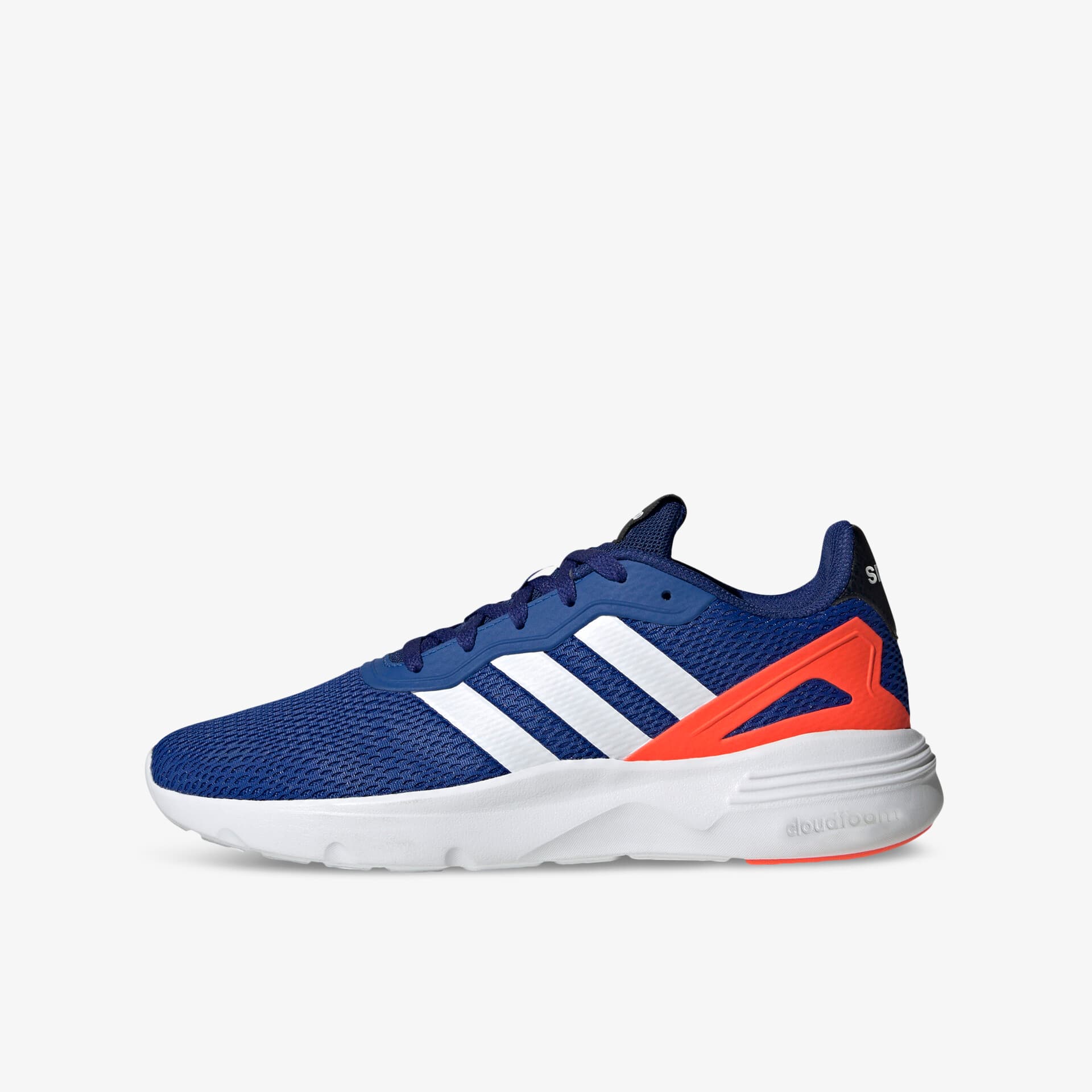 Adidas NEBZED Herren Sneaker Low