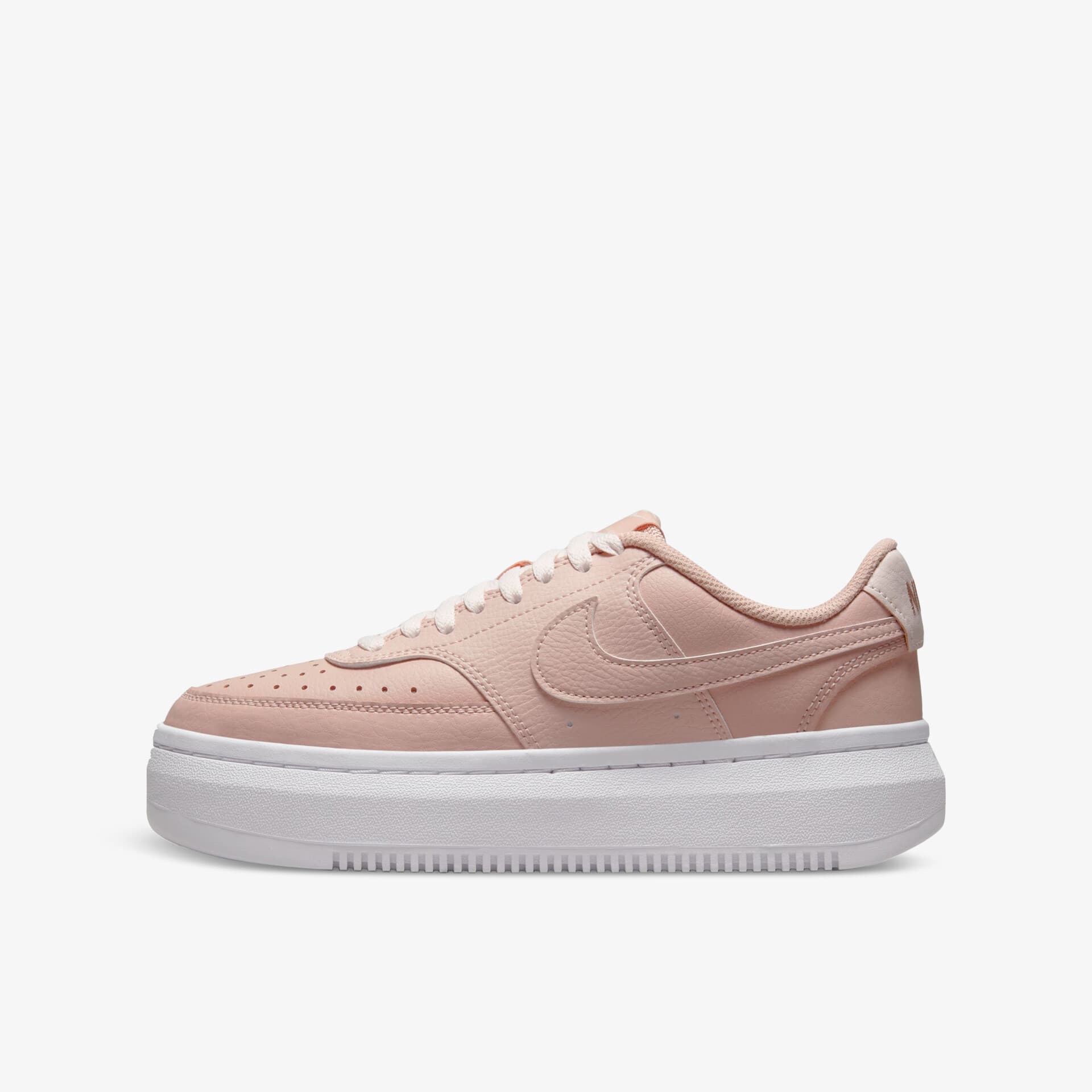 ​Nike Court Vision Alta Damen Sneaker Low