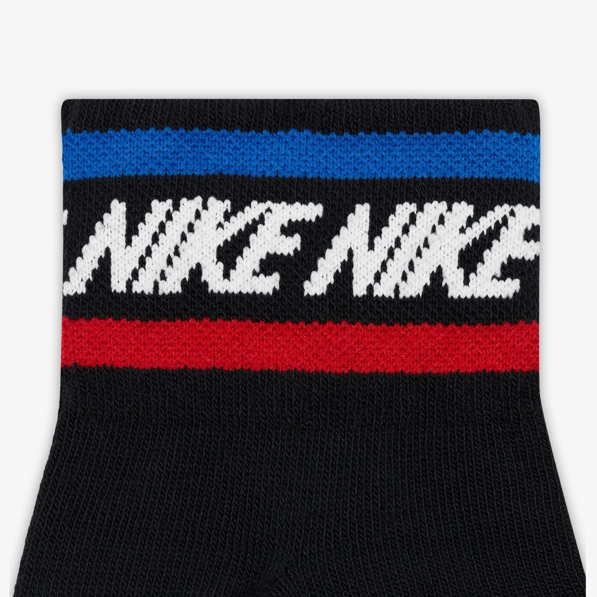 Nike Everyday Essential Ankle Kinder Damen Sportsocken