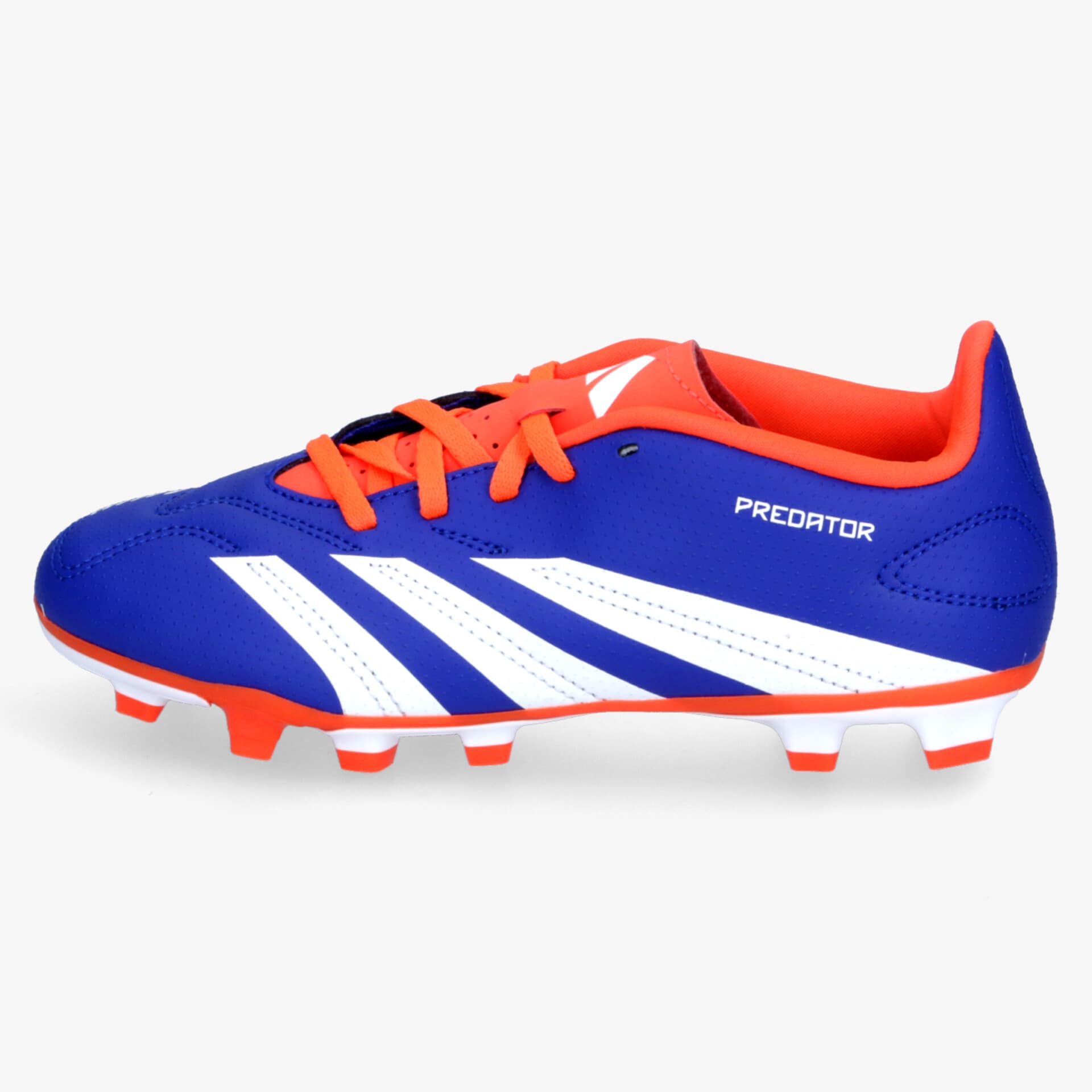 adidas Predator Club FXG J Kinder Fußballschuhe