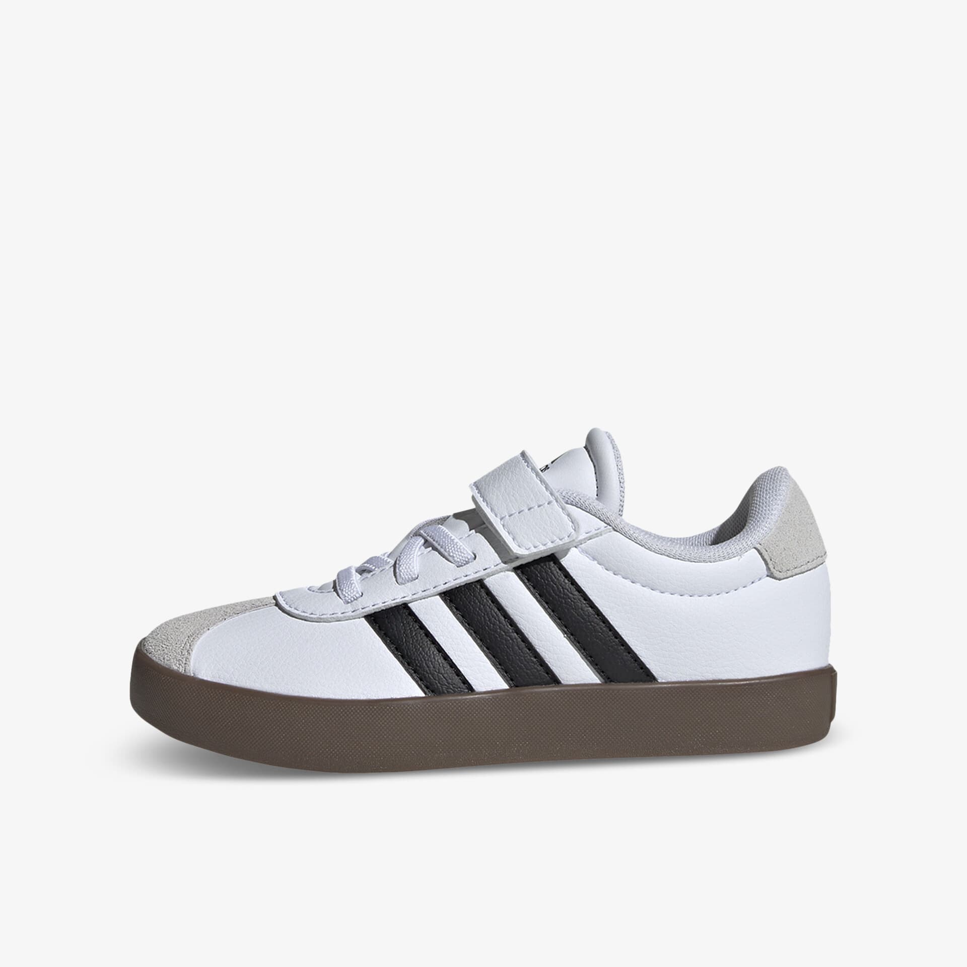 adidas VL Court 3.0 EL C Kinder Sneaker Low