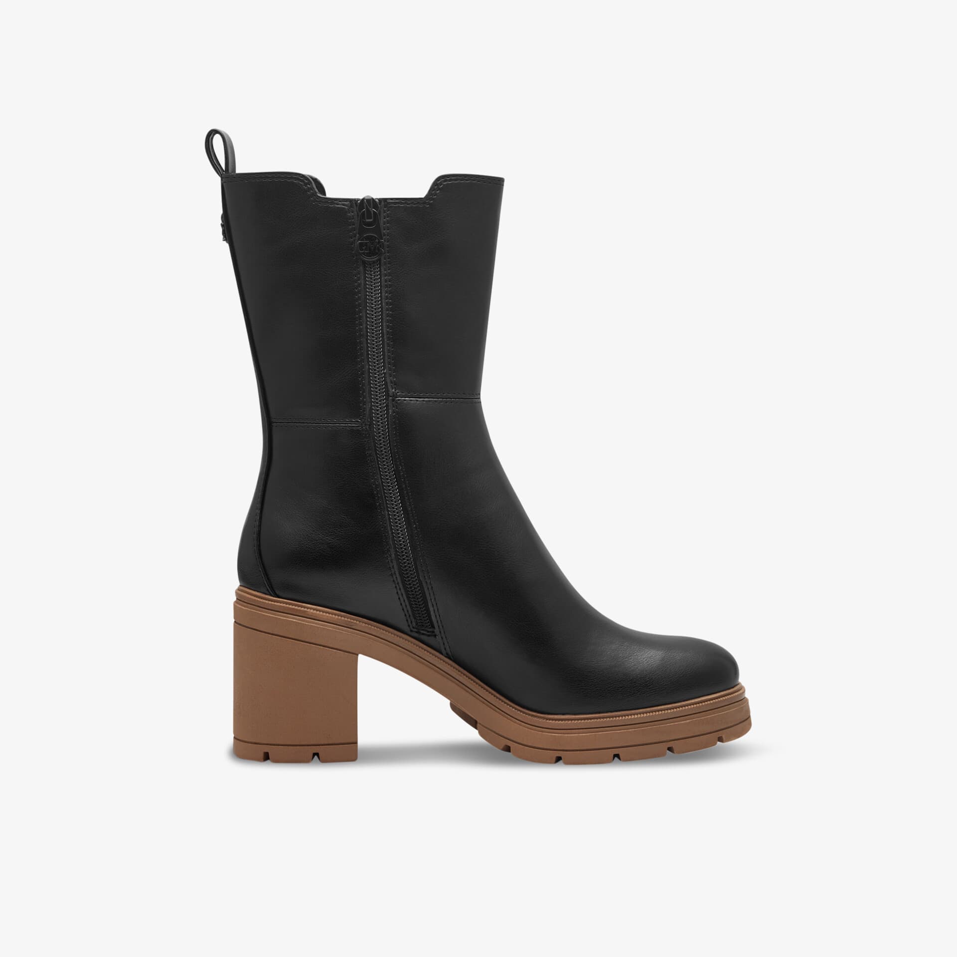 MARCO TOZZI by GMK Damen Chelsea Boots