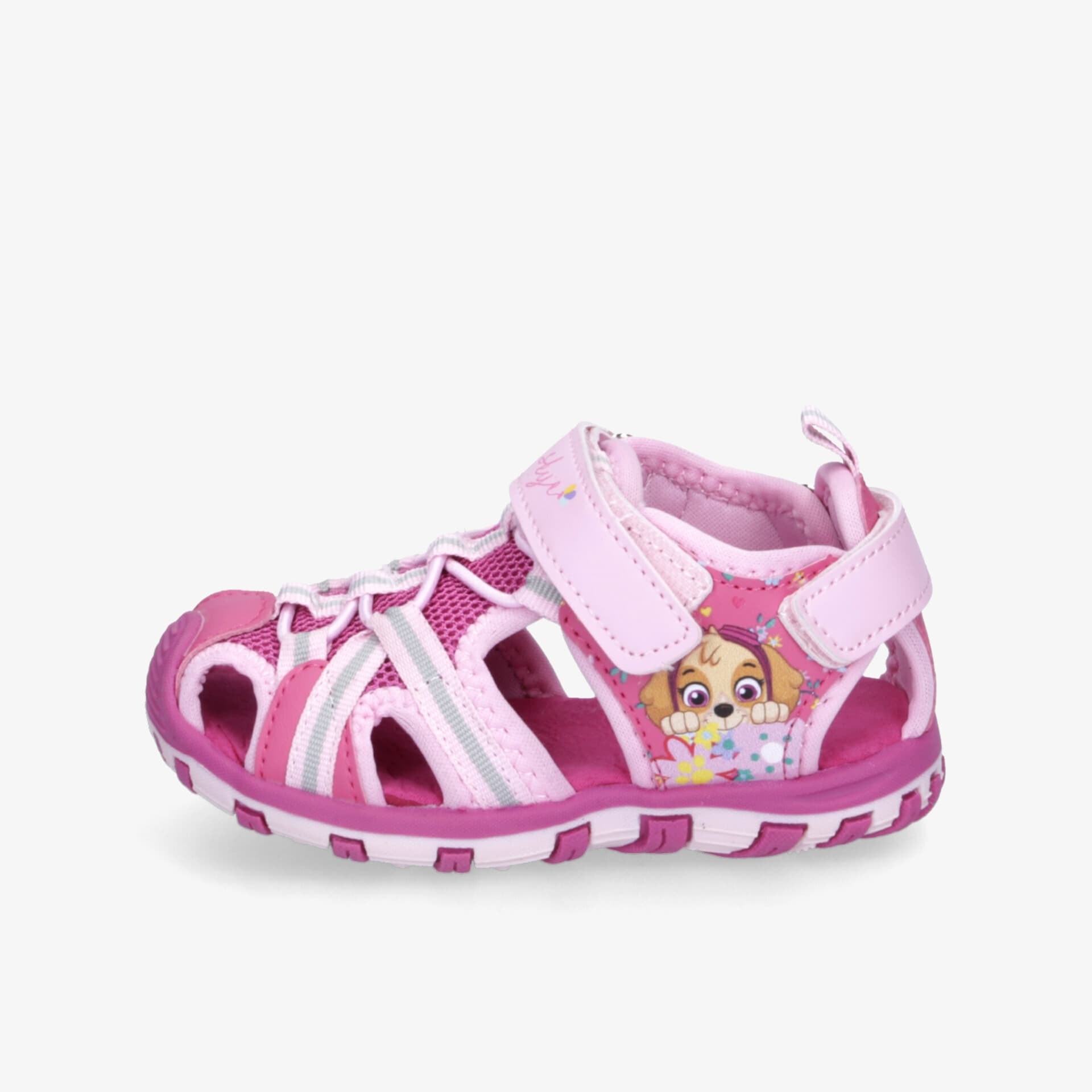 PAW PATROL 130-240375 rosa