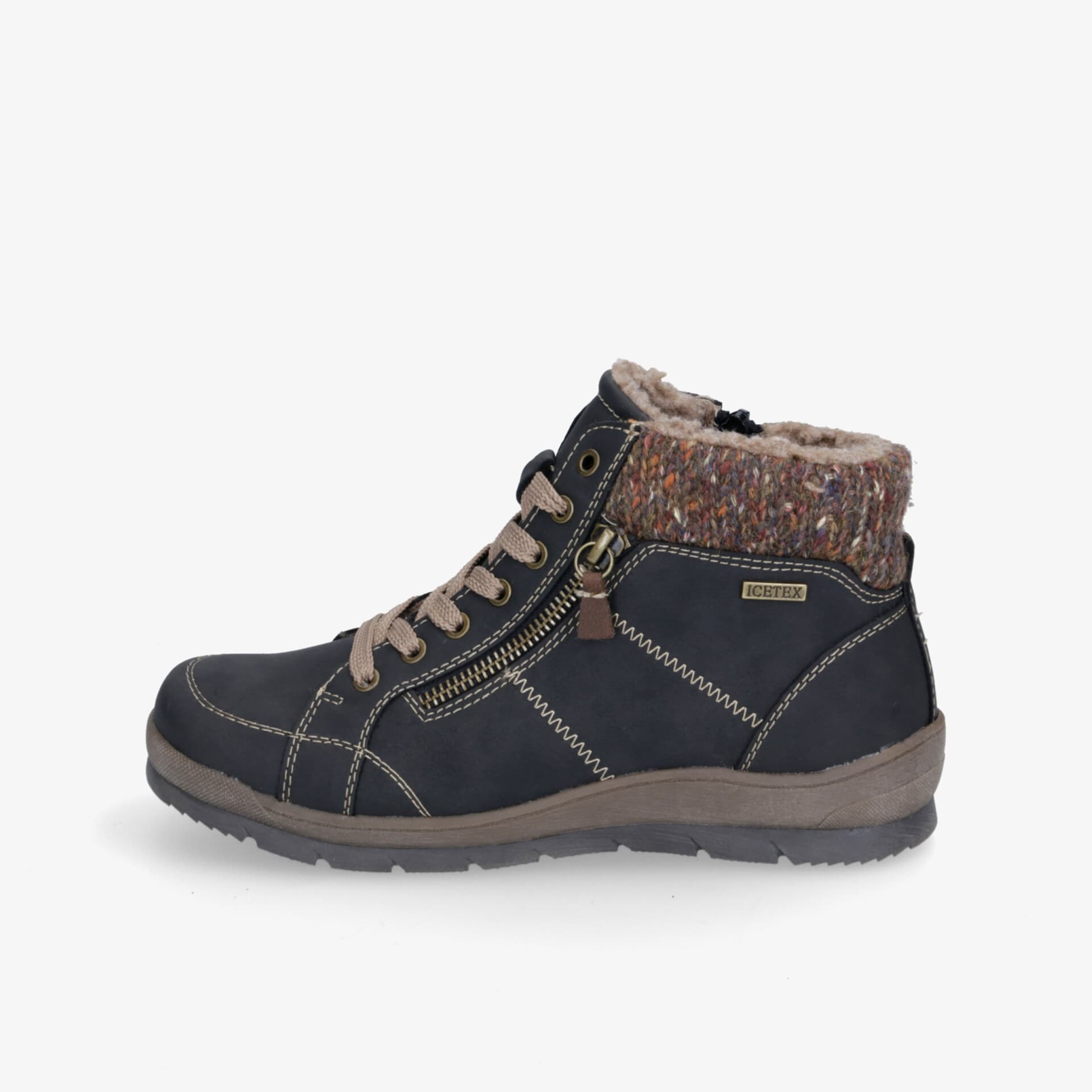 ​AVIC ADVENTURE Damen Trekking Boot