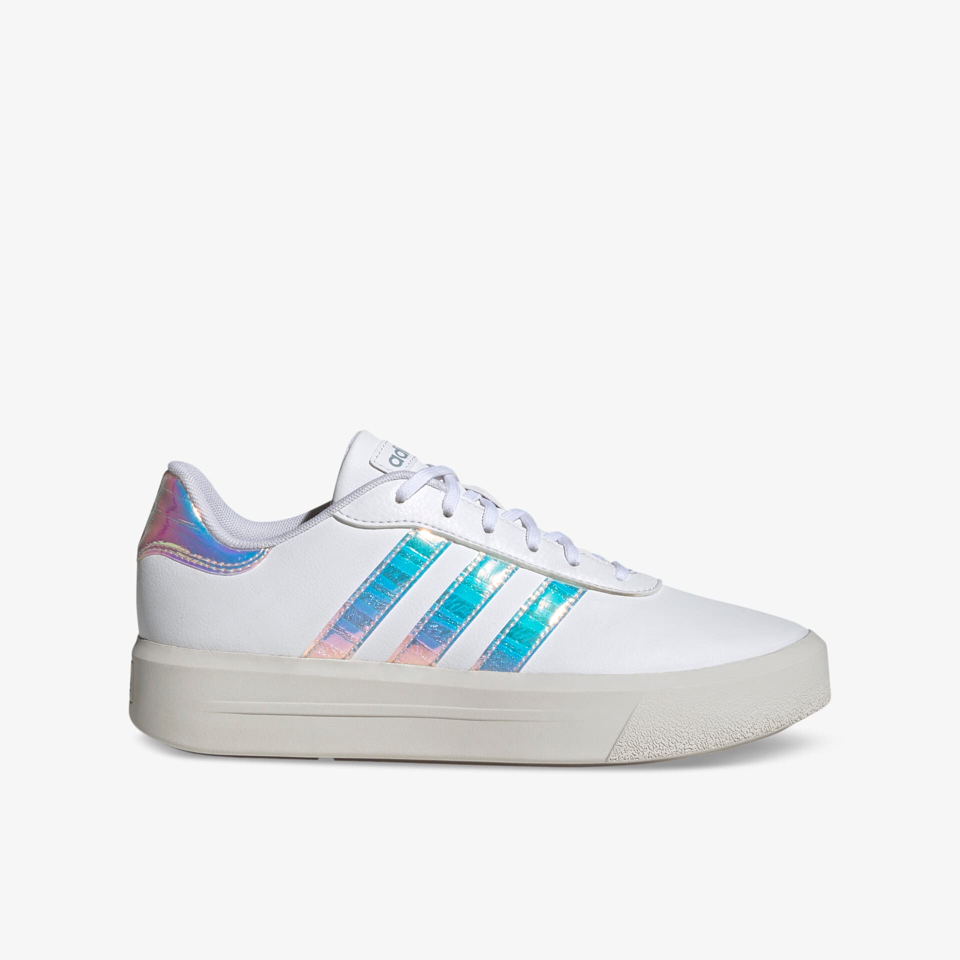 adidas Court Platform Damen Sneaker Low