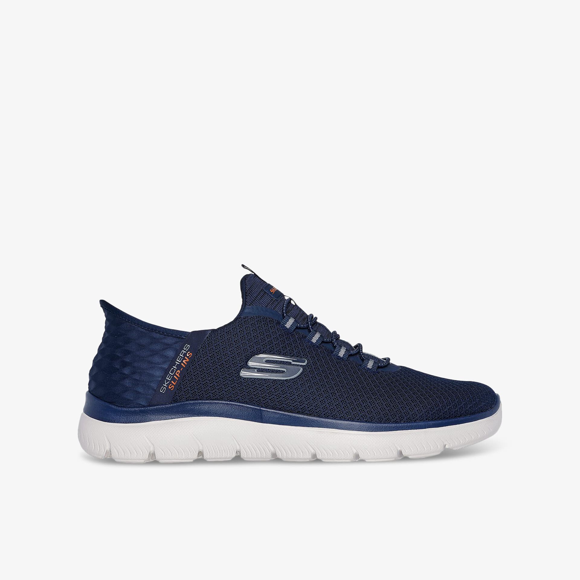 SKECHERS Herren Sneaker Low