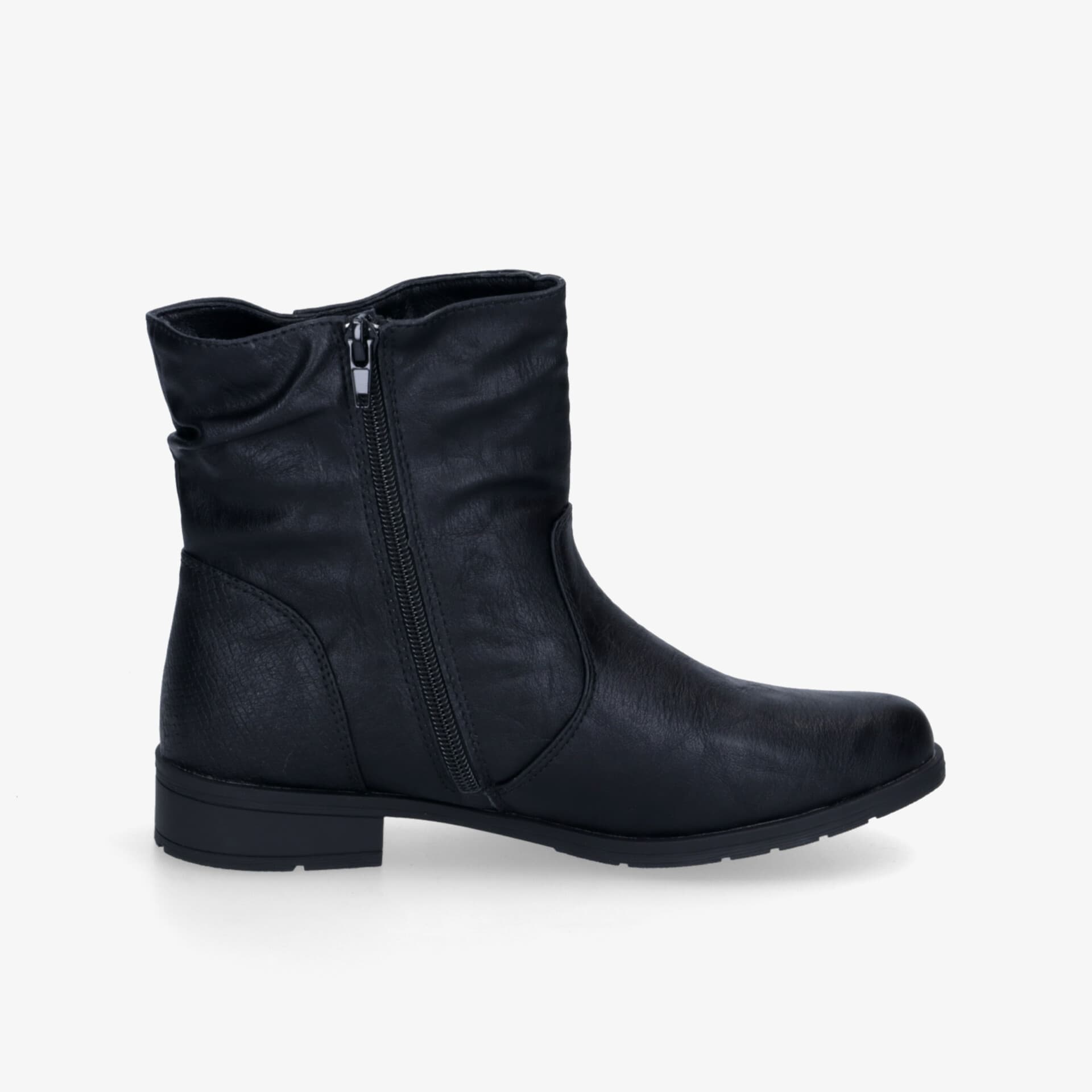 Annie G. Damen Klassische Stiefeletten