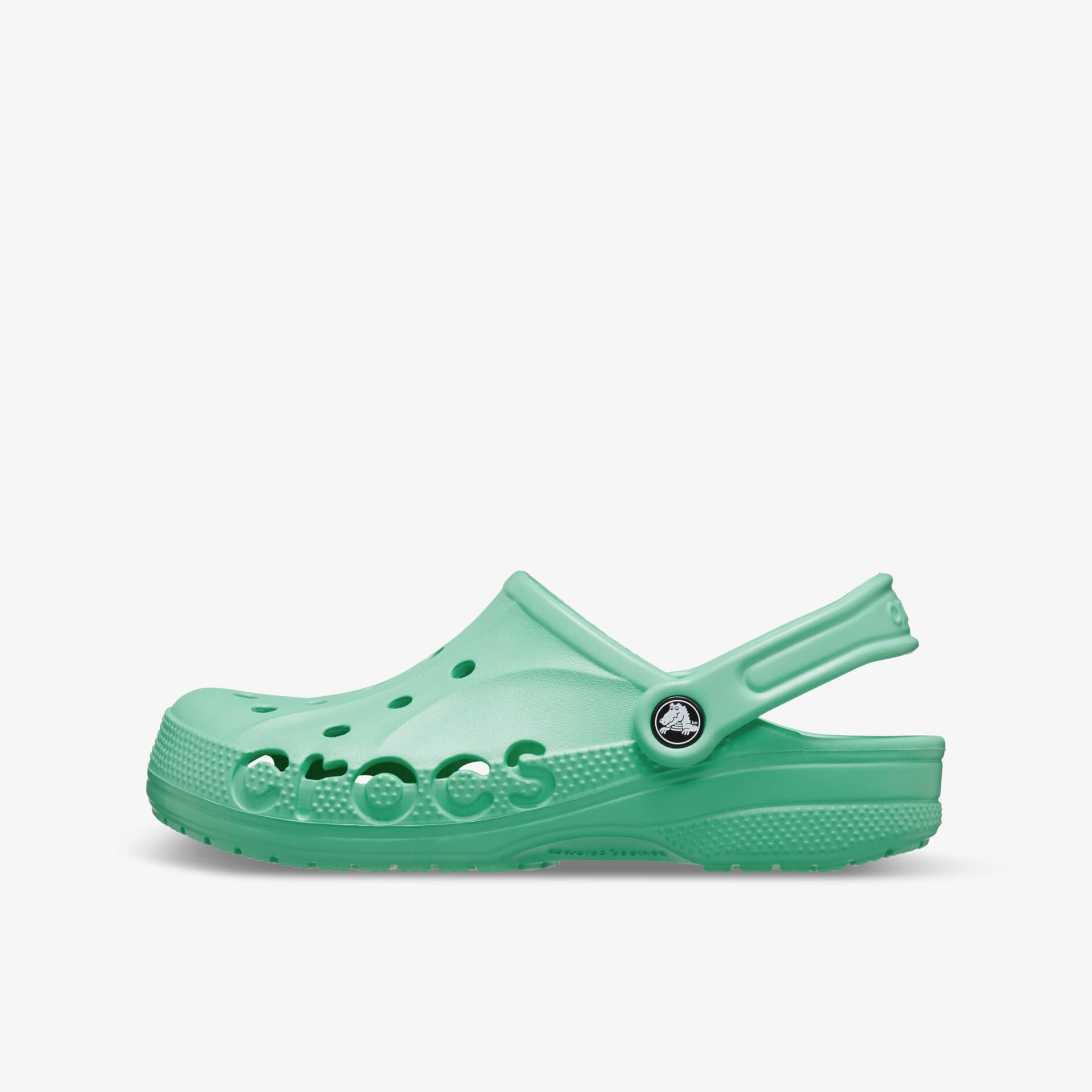 crocs Baya Damen Badeschuhe