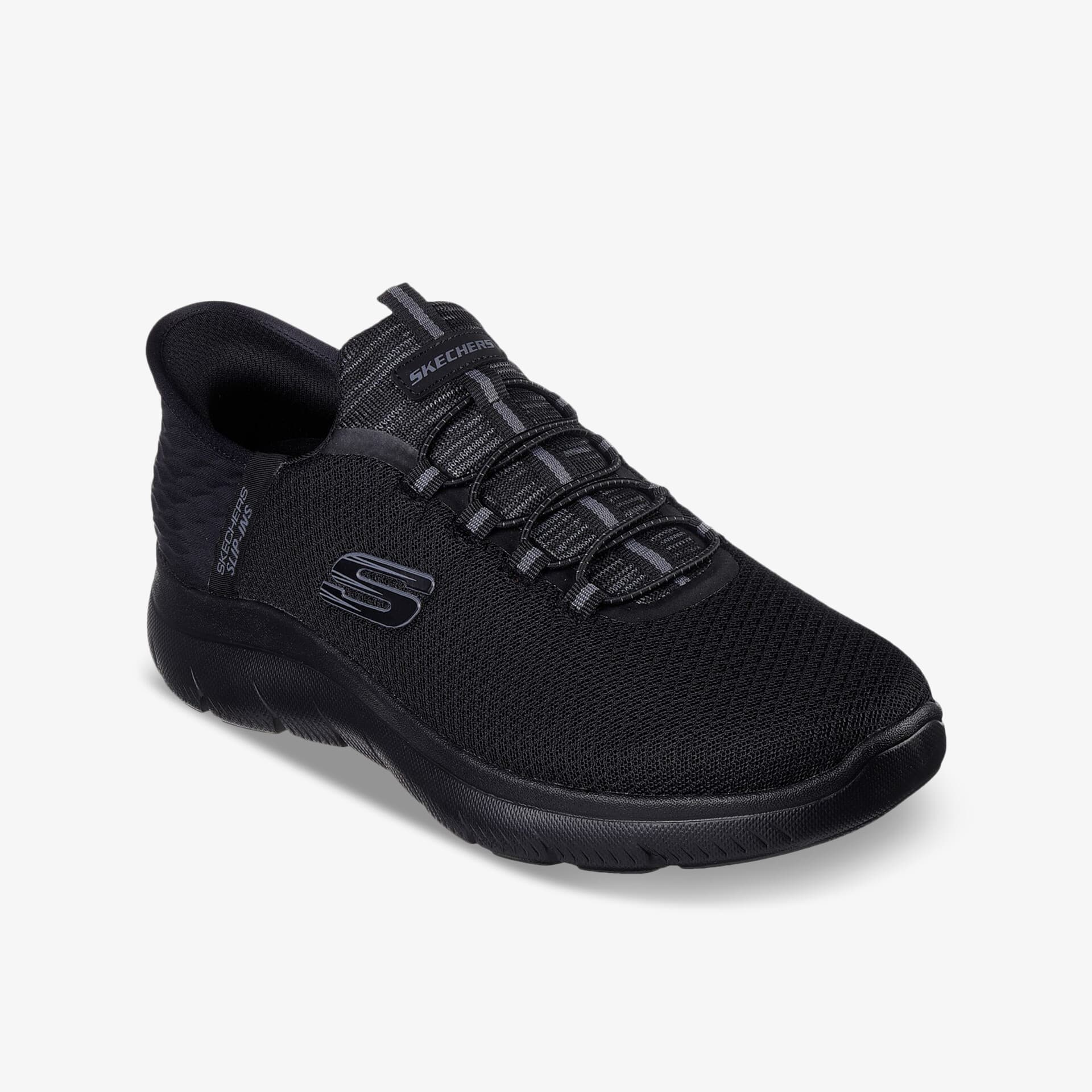 SKECHERS Herren Sneaker Low