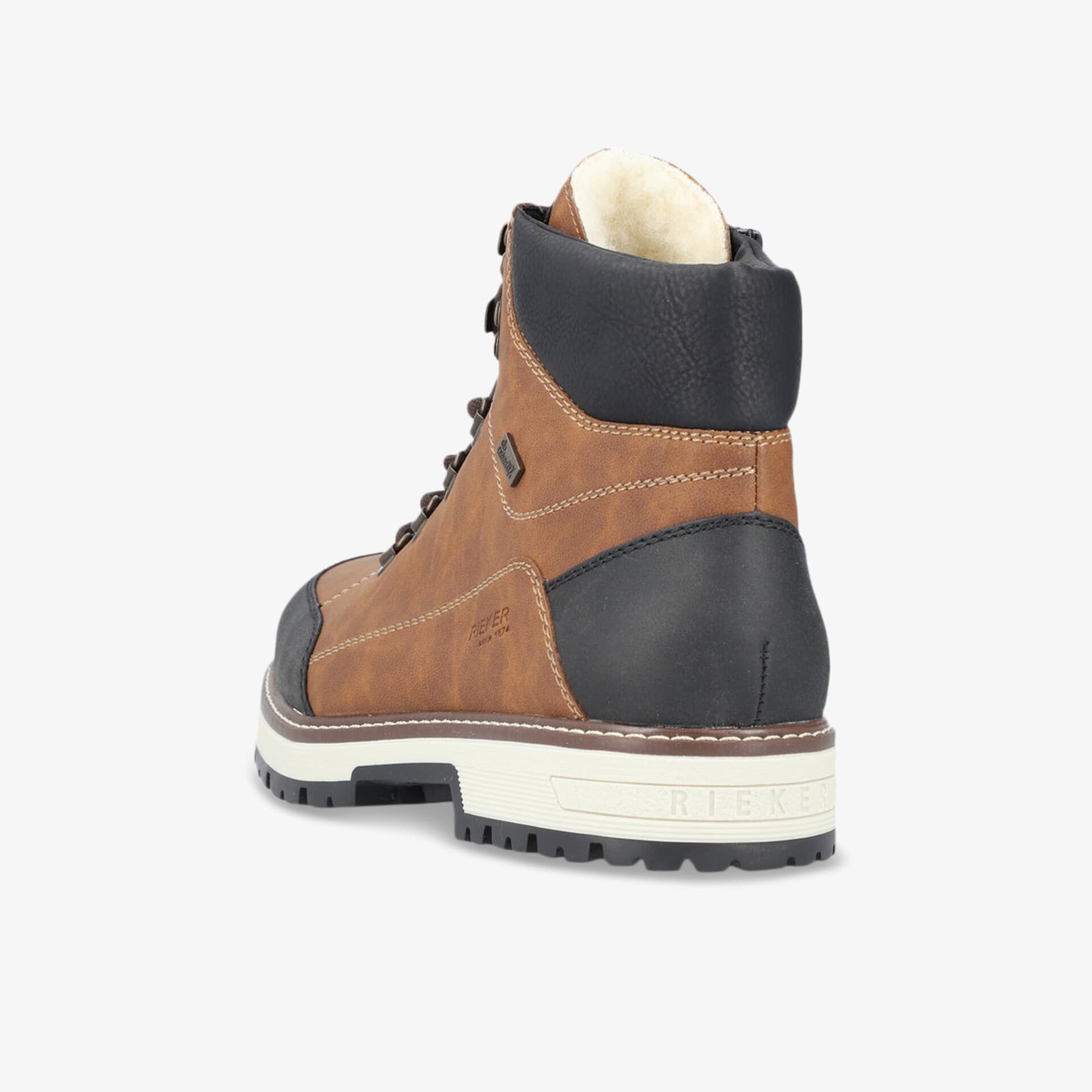 ​Rieker Herren Winterstiefel