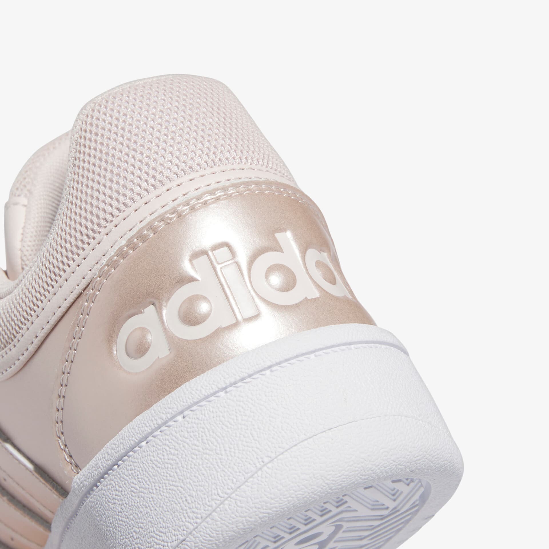 adidas Hoops 3.0 Damen Sneaker Low