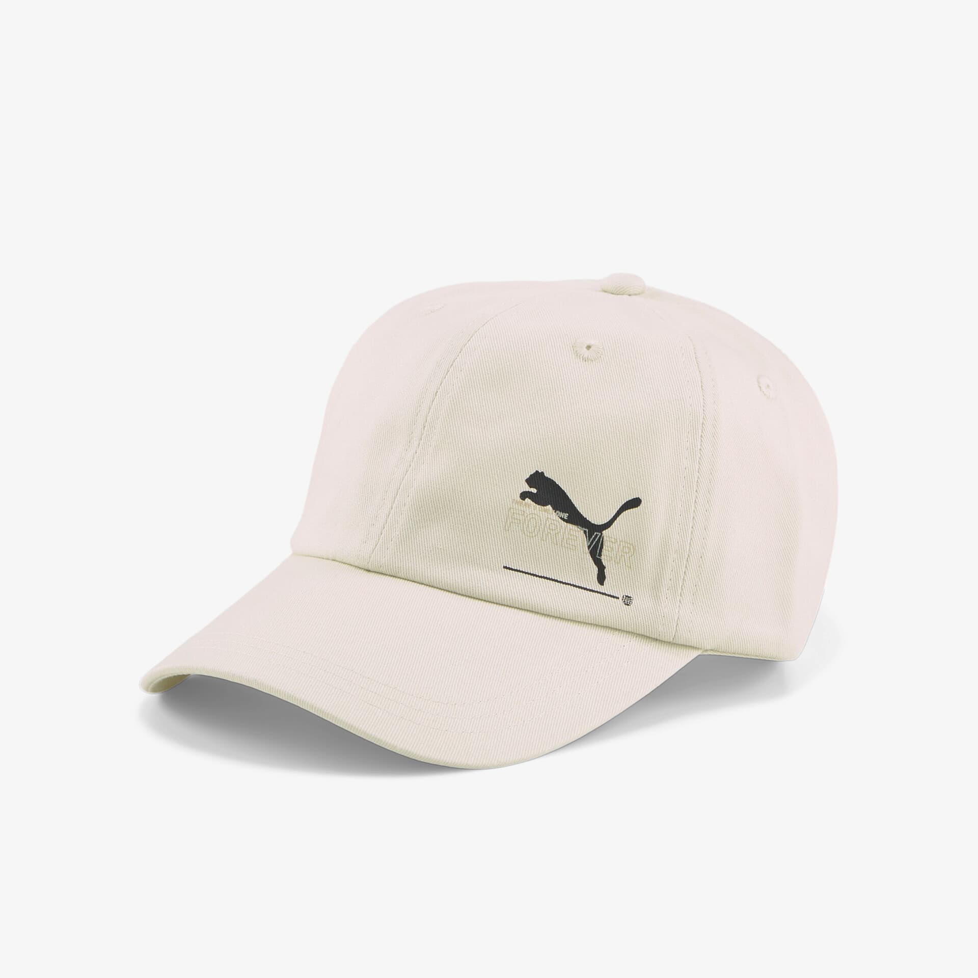 Puma PUMA Better Sportswear BB Cap