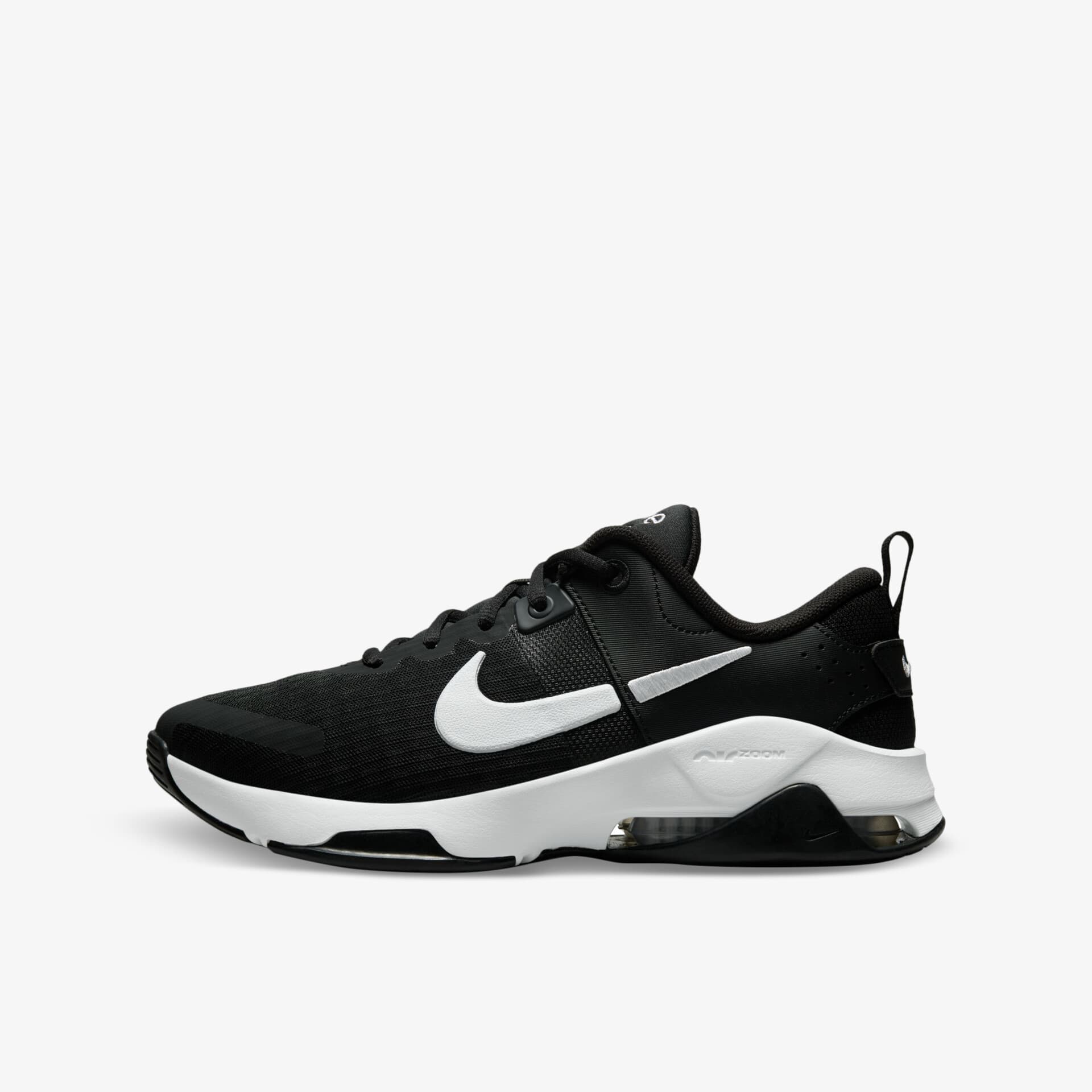 Nike Zoom Bella 6 Damen Sneaker Low