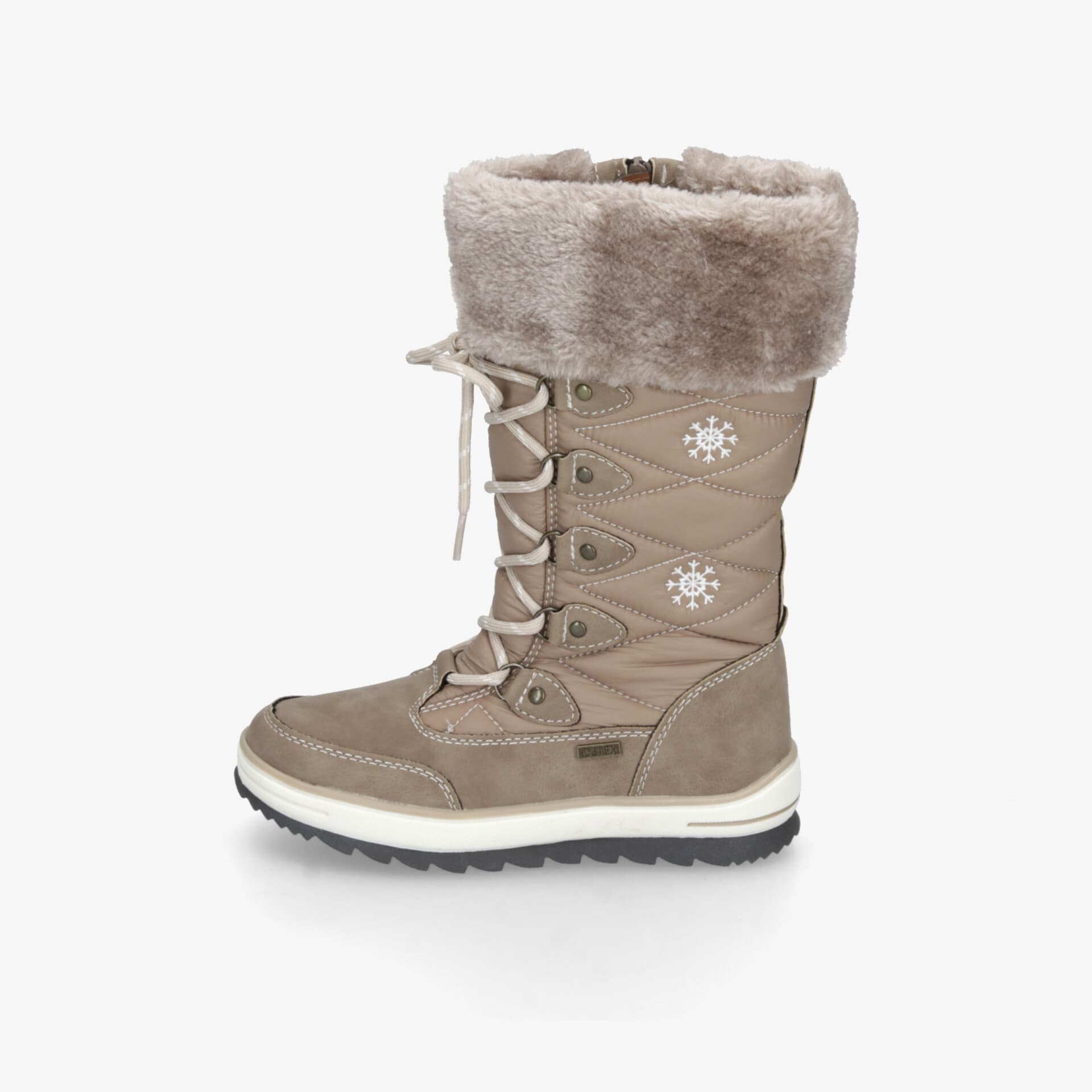 ​DooDogs Kinder Winterstiefel