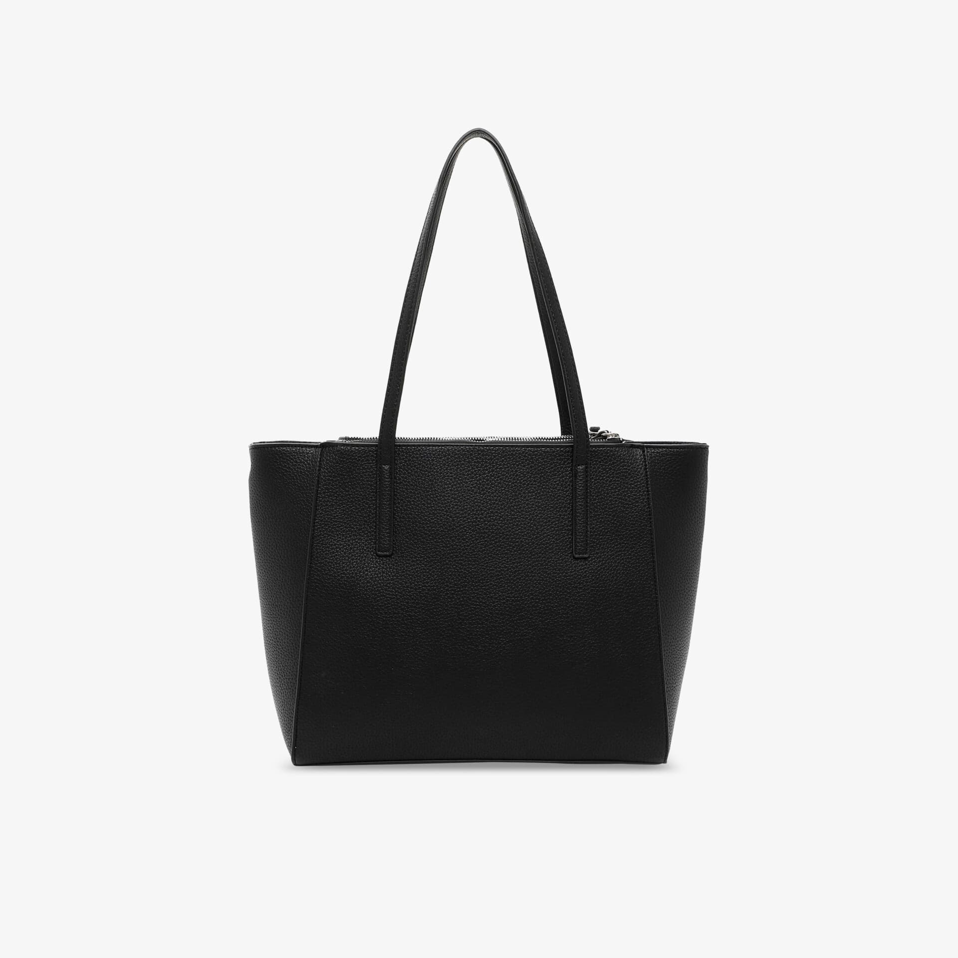 Emily & Noah Damen Shopper