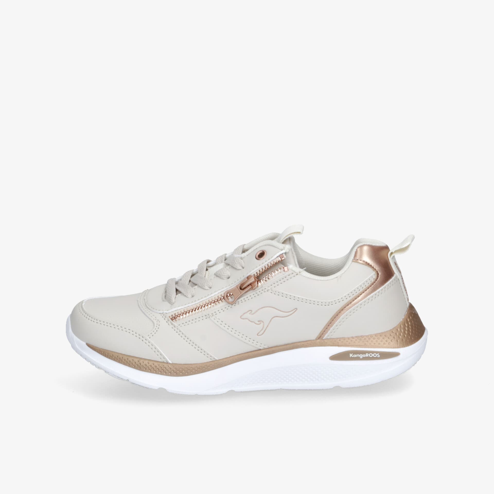 KangaROOS Damen Sneaker Low