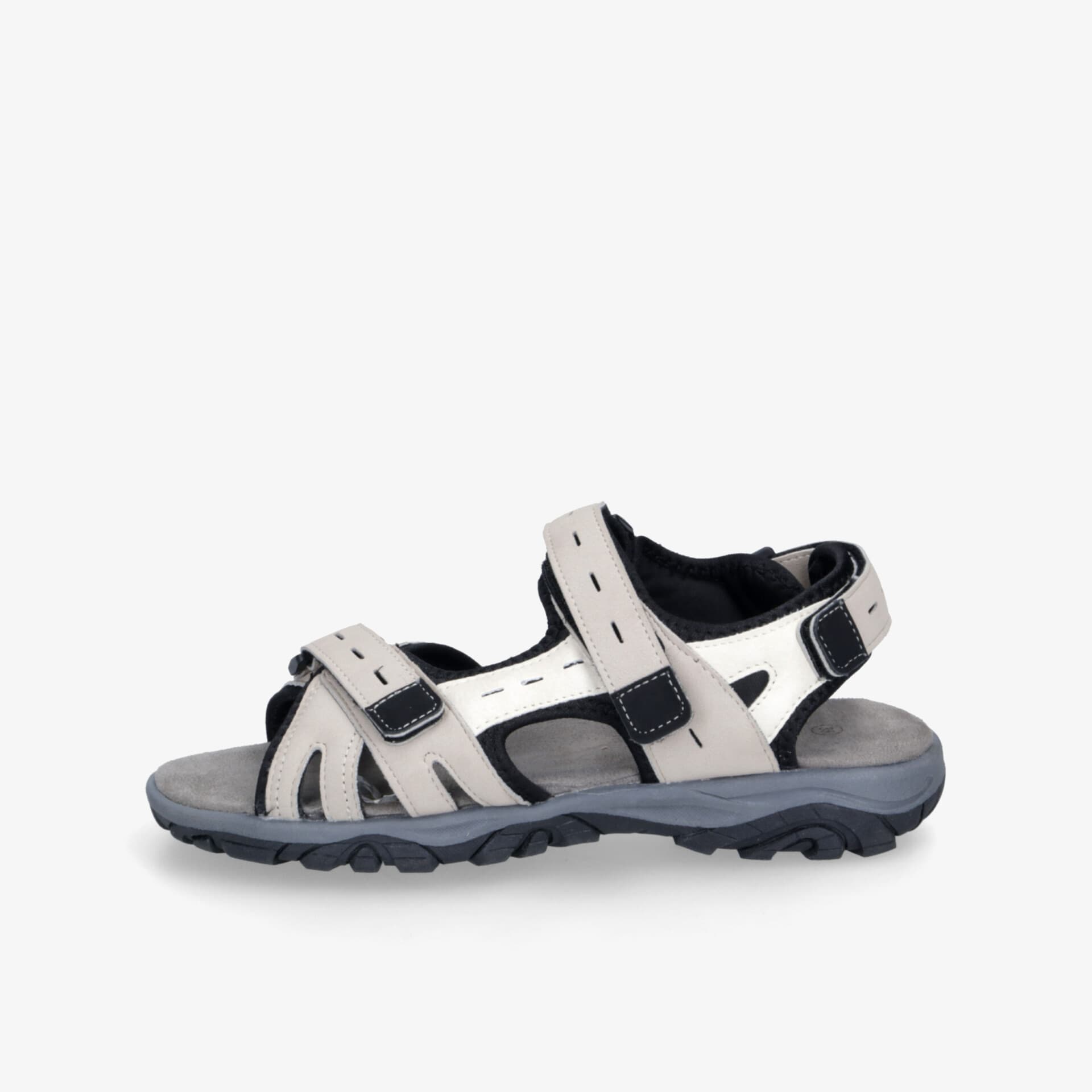 AVIC ADVENTURE Damen Trekkingsandalen