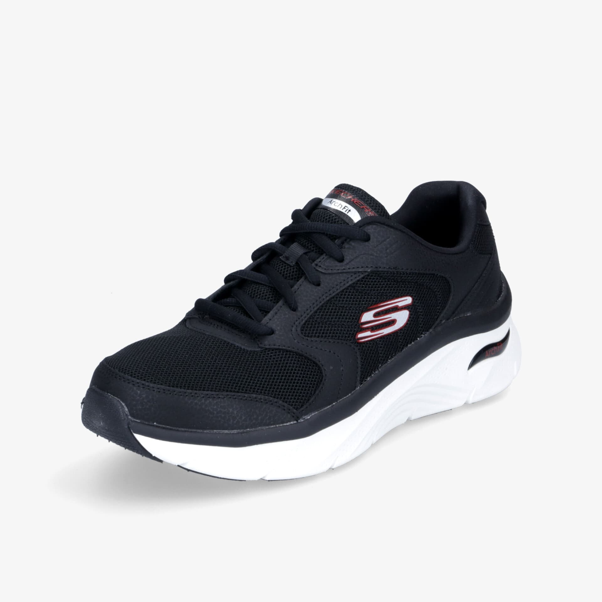 Skechers ARCH FIT D'LUX JUNCTION Herren Sneaker Low