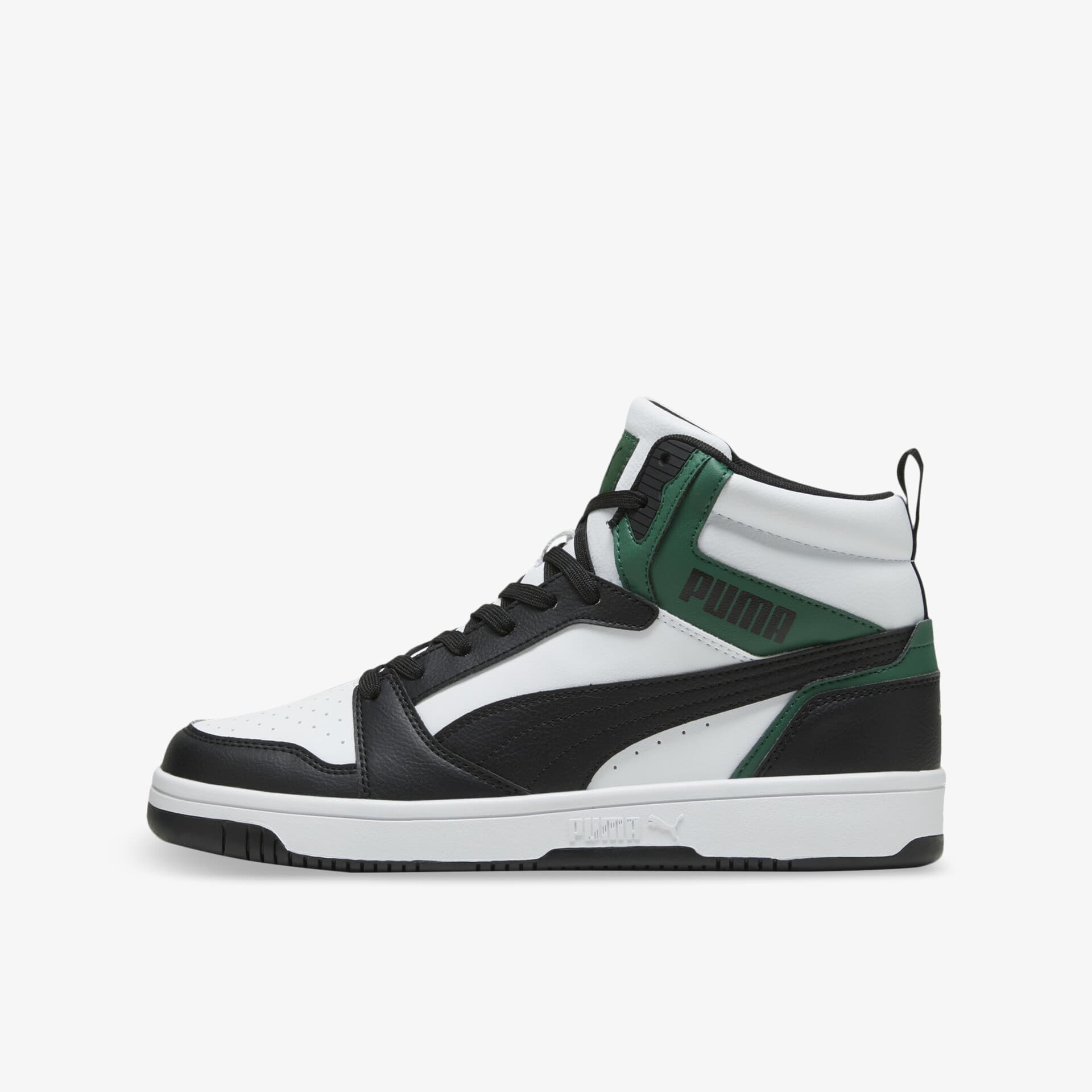 PUMA Rebound v6 Herren Sneaker High