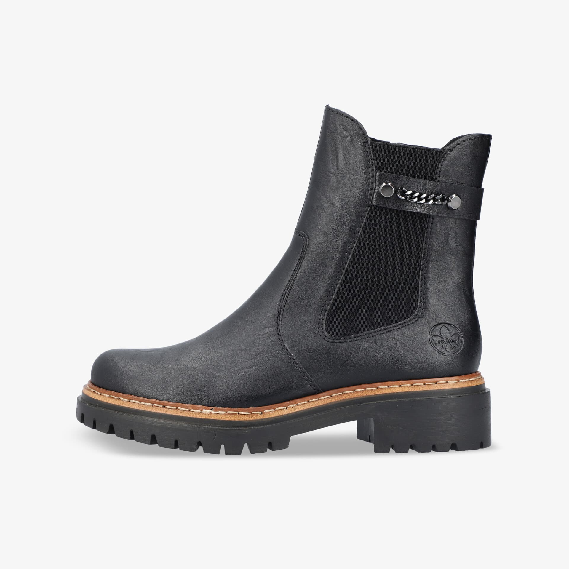 rieker Damen Chelsea Boots