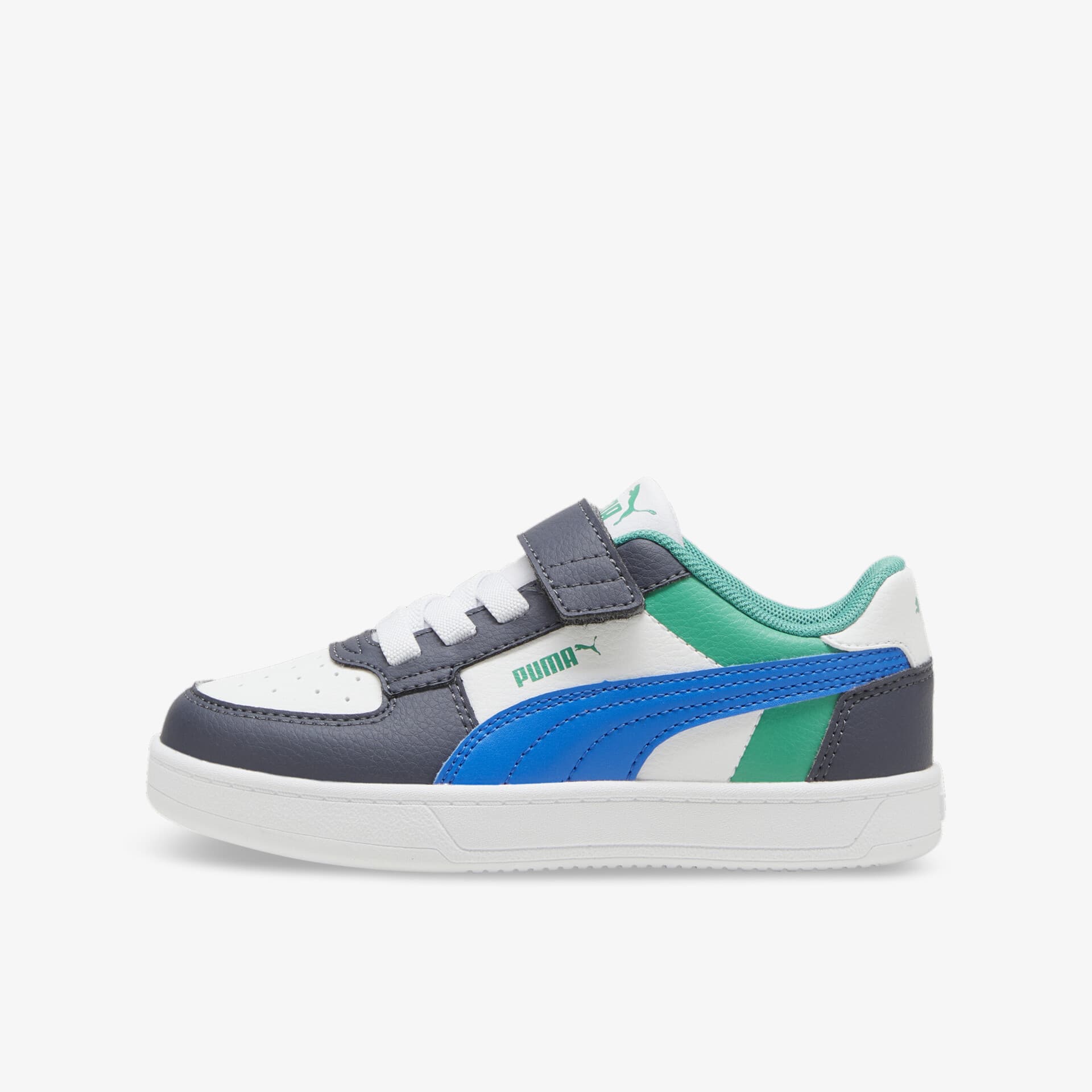 PUMA Caven 2.0 Kinder Sneaker Low